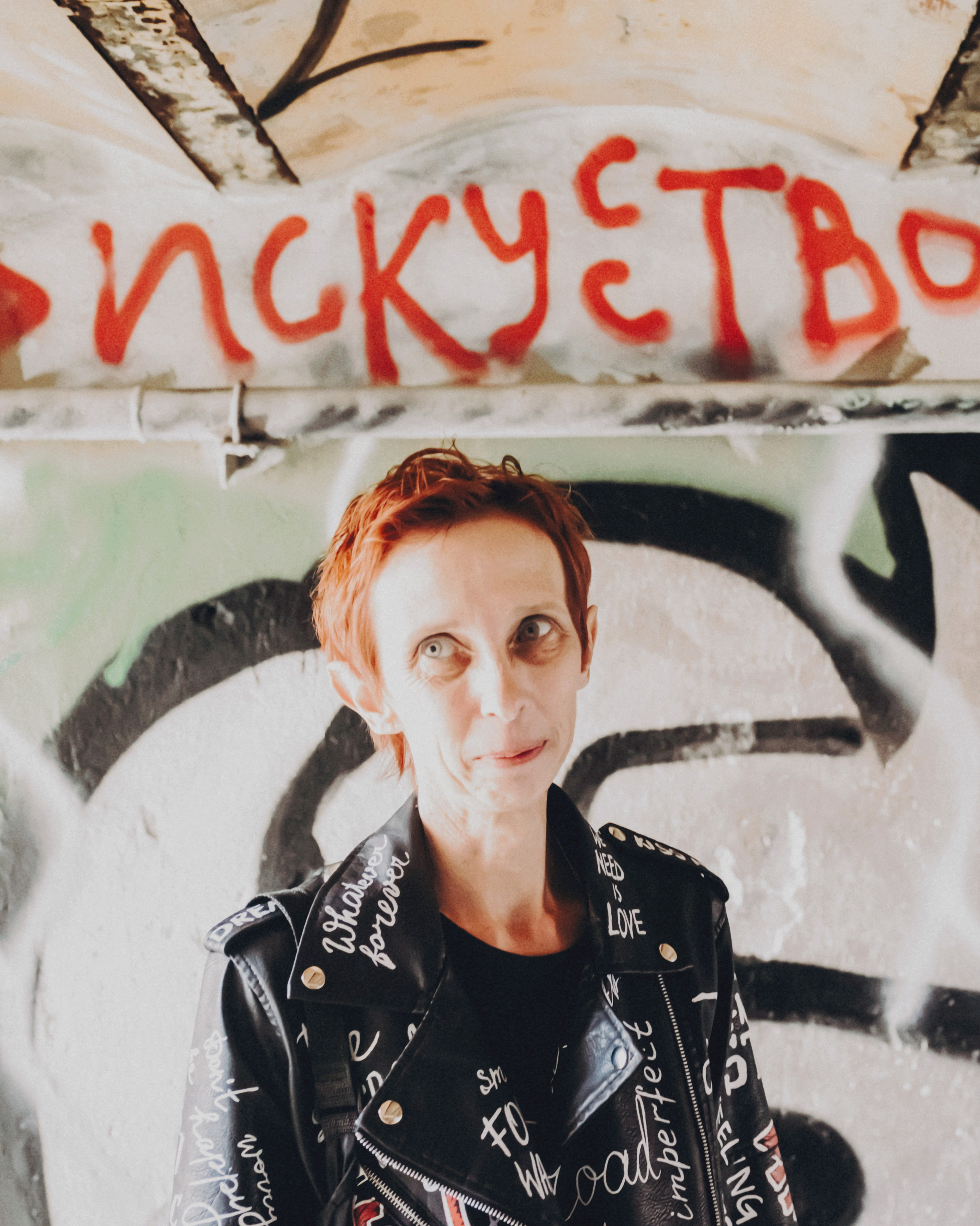 Дина. Портретный фотограф Ванинен Анастасия. Санкт-Петербург