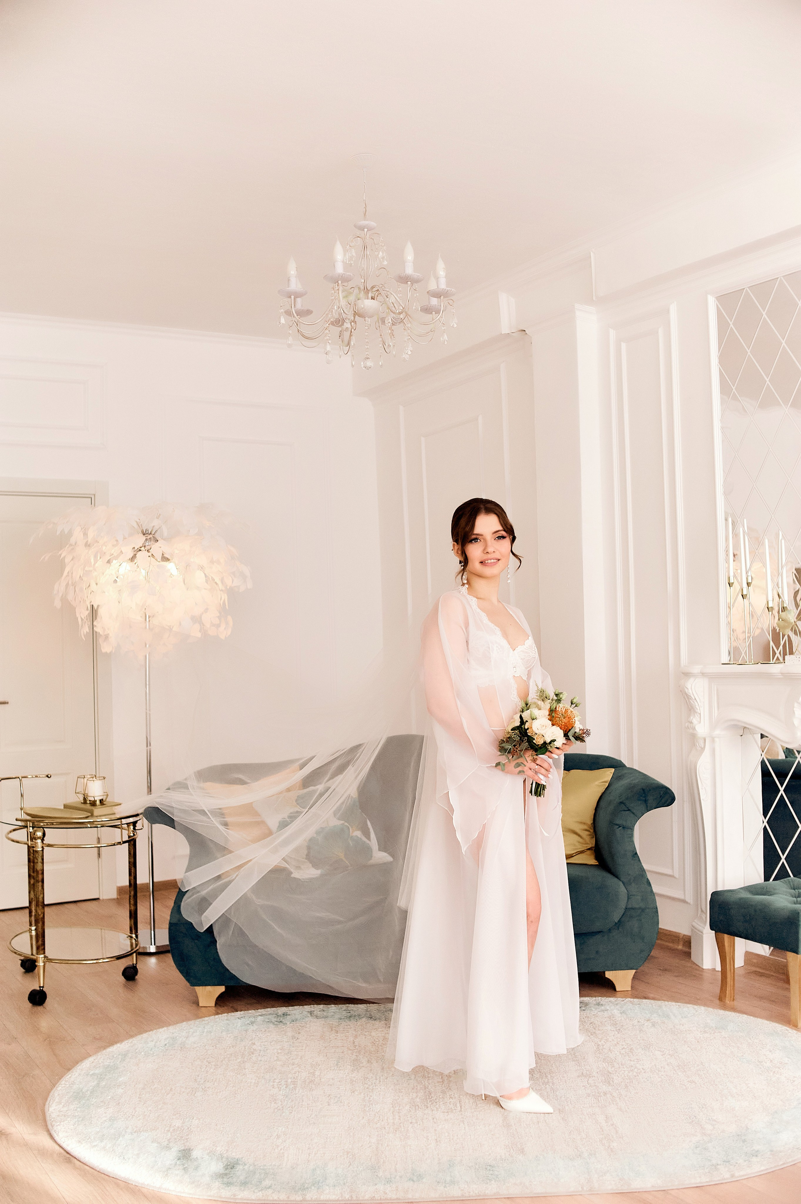 Д & М. Семейный и детский фотограф в г. Ногинске Ангелина Хасанова