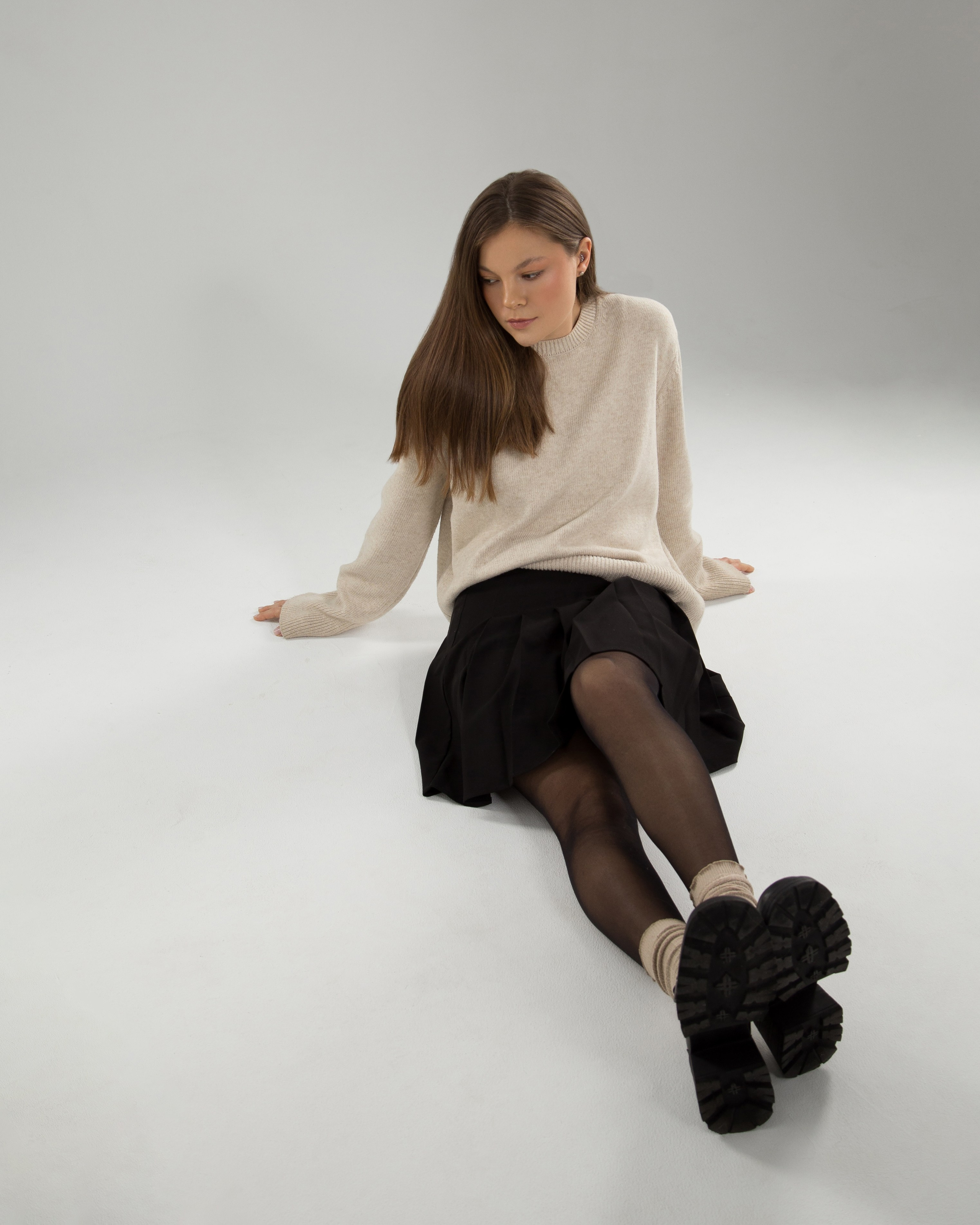 Катя. Фотограф в Москве Саша Кудрявая