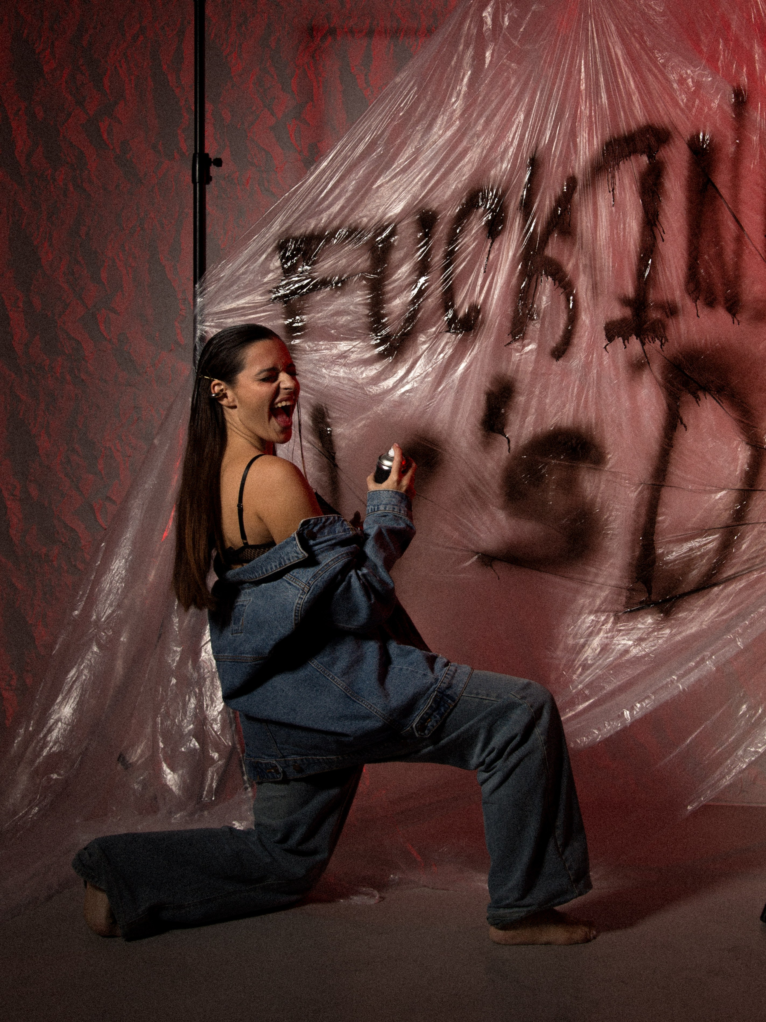 Инна. Фотограф в Москве Саша Кудрявая