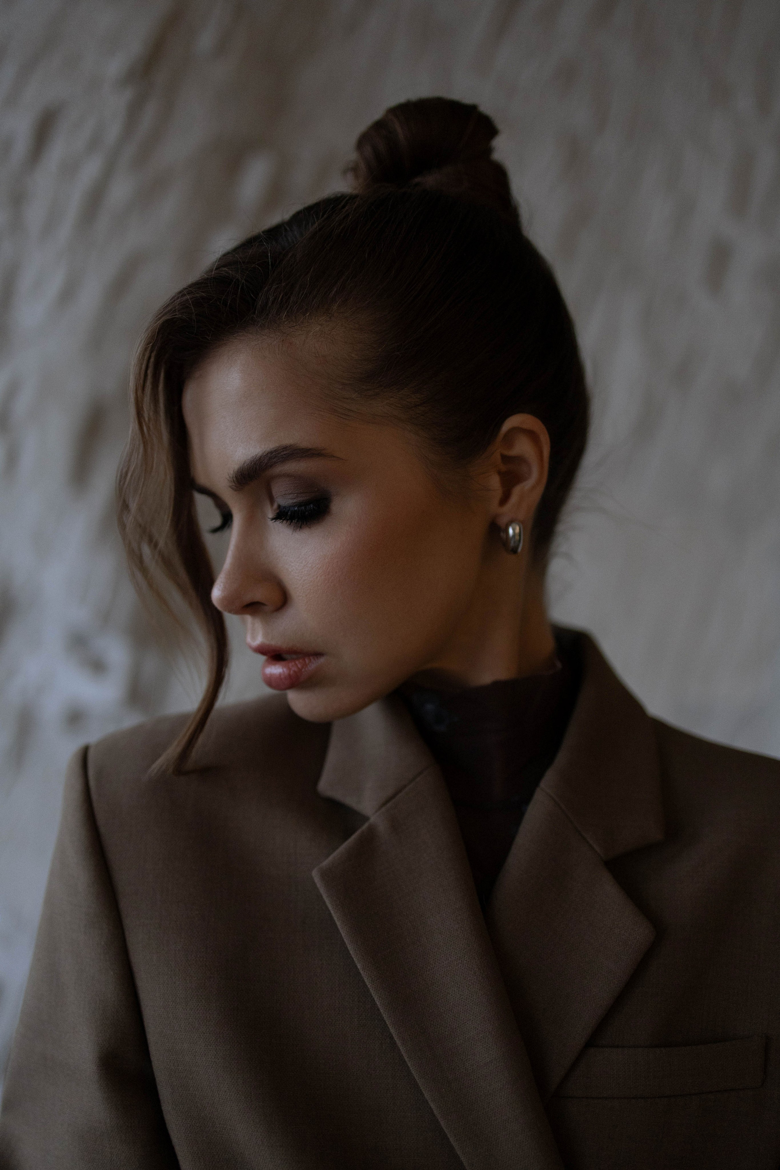 Beauty is a woman's weapon. Фотограф Софья Гречка