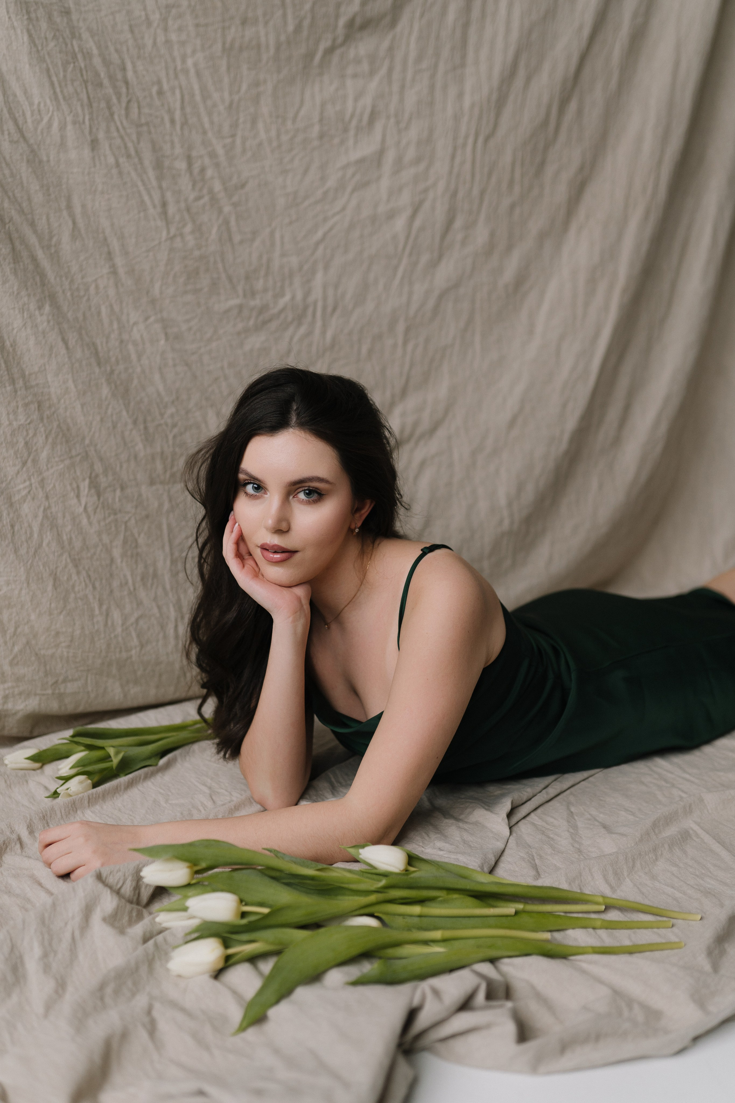 Женский портретный фотограф в Санкт-Петербурге. Фотограф в Санкт-Петербурге Черкесова Дарья