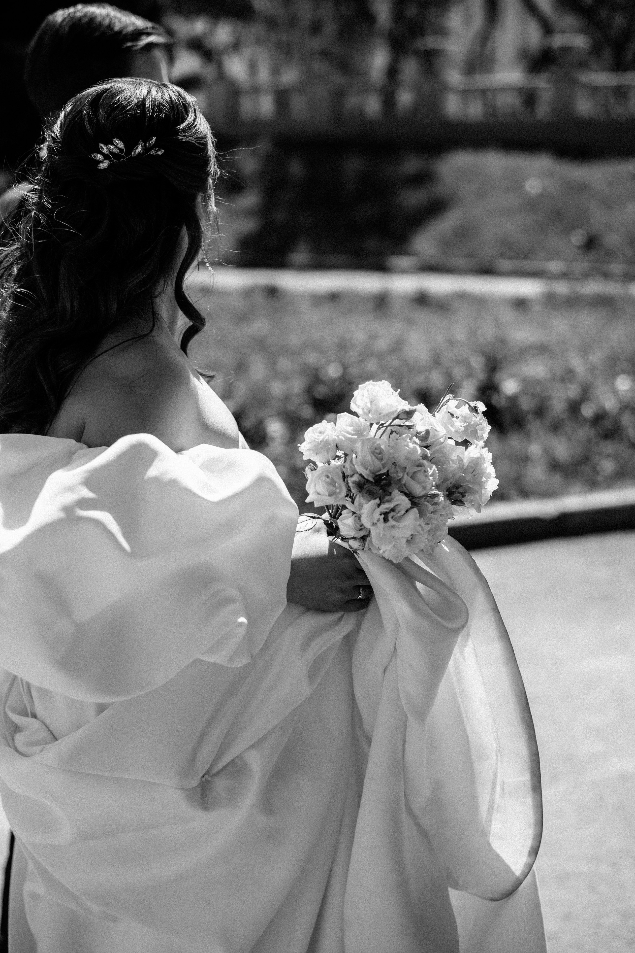 Елизавета & Виталий. Фотограф в Екатеринбурге Веретенова Наталья