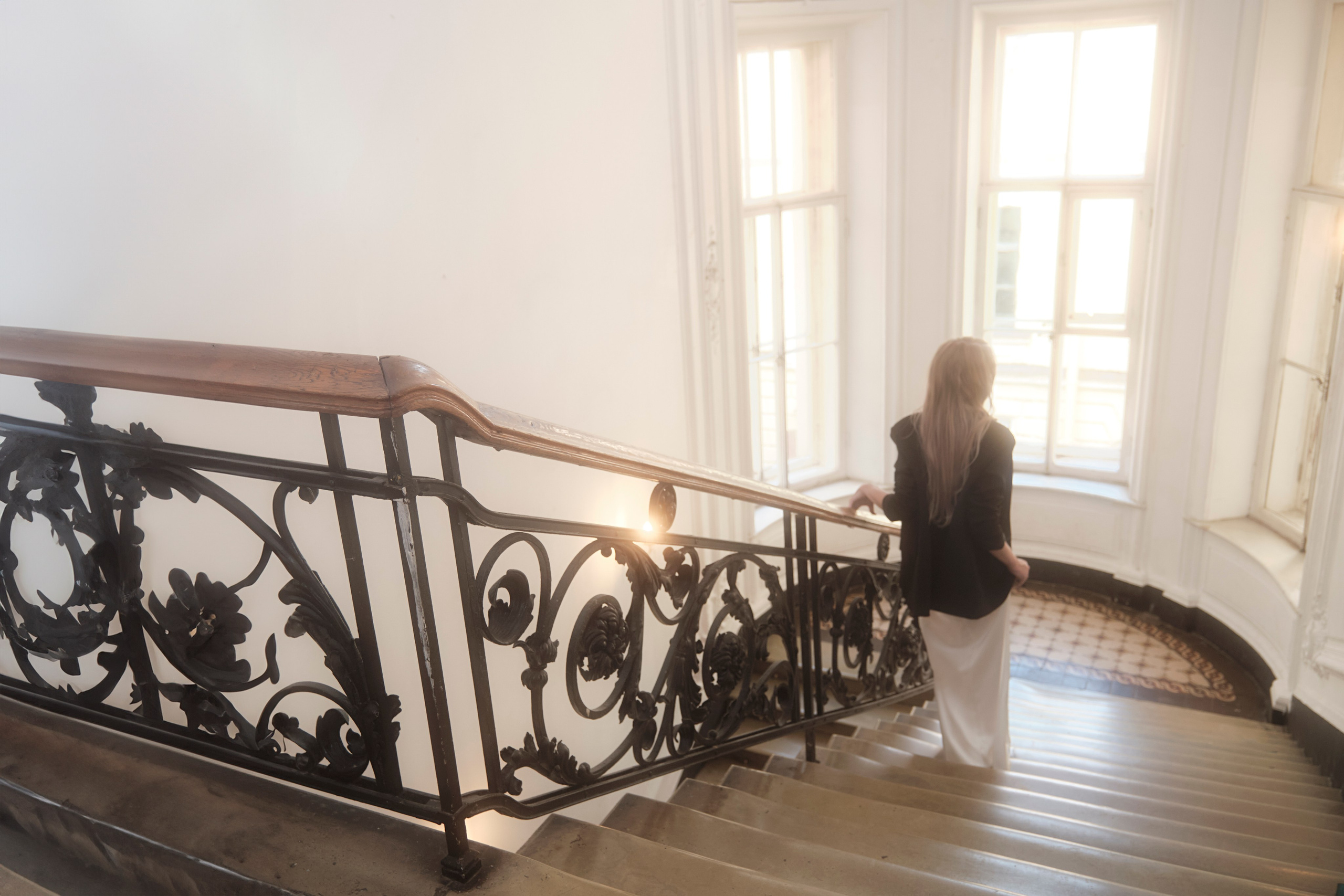 Особняк Слепцова. Портретный фотограф в Санкт-Петербурге Елена Сергеева