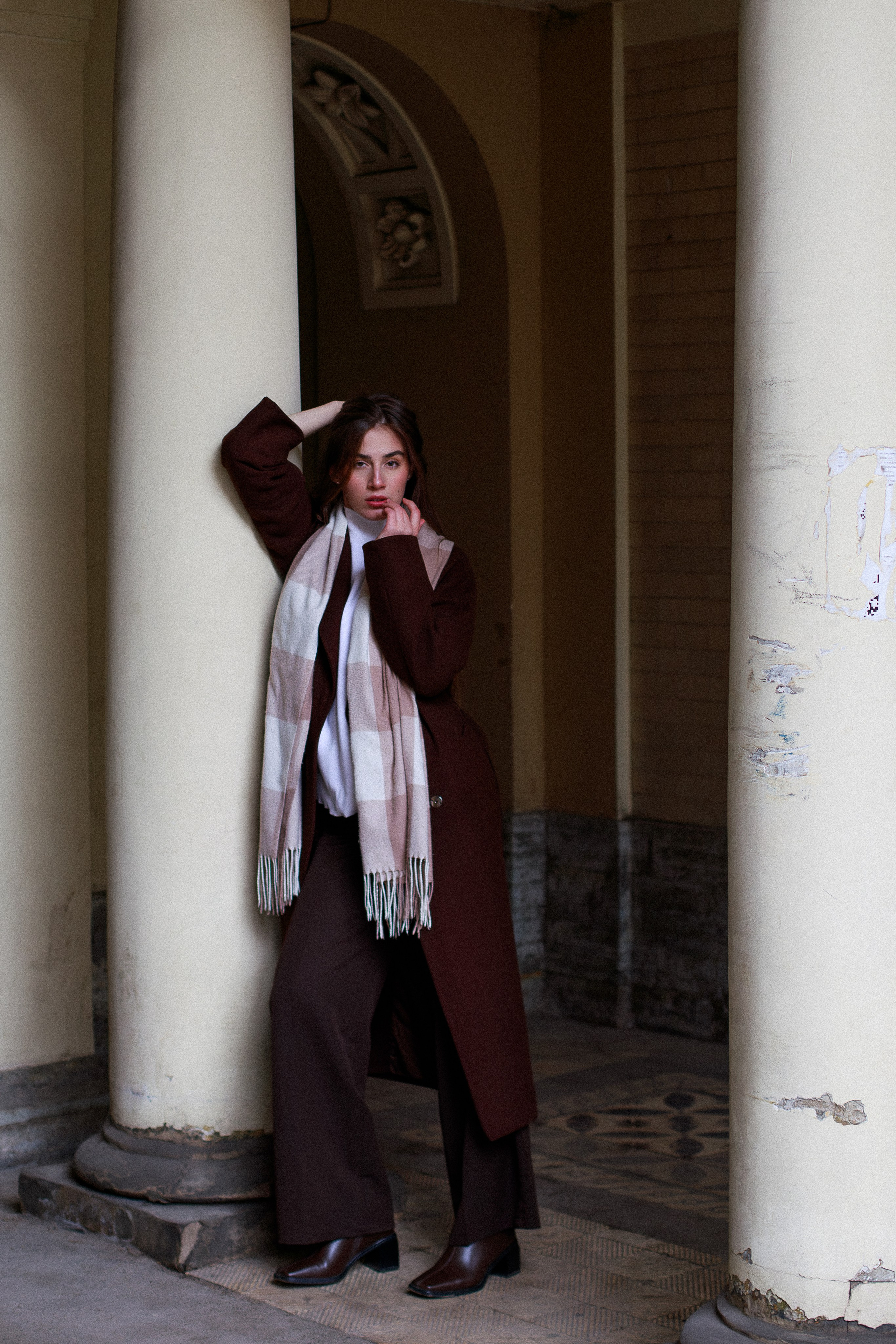 Дворик Сен-Жермен. Фотограф в Санкт-Петербурге Таня Михайлова