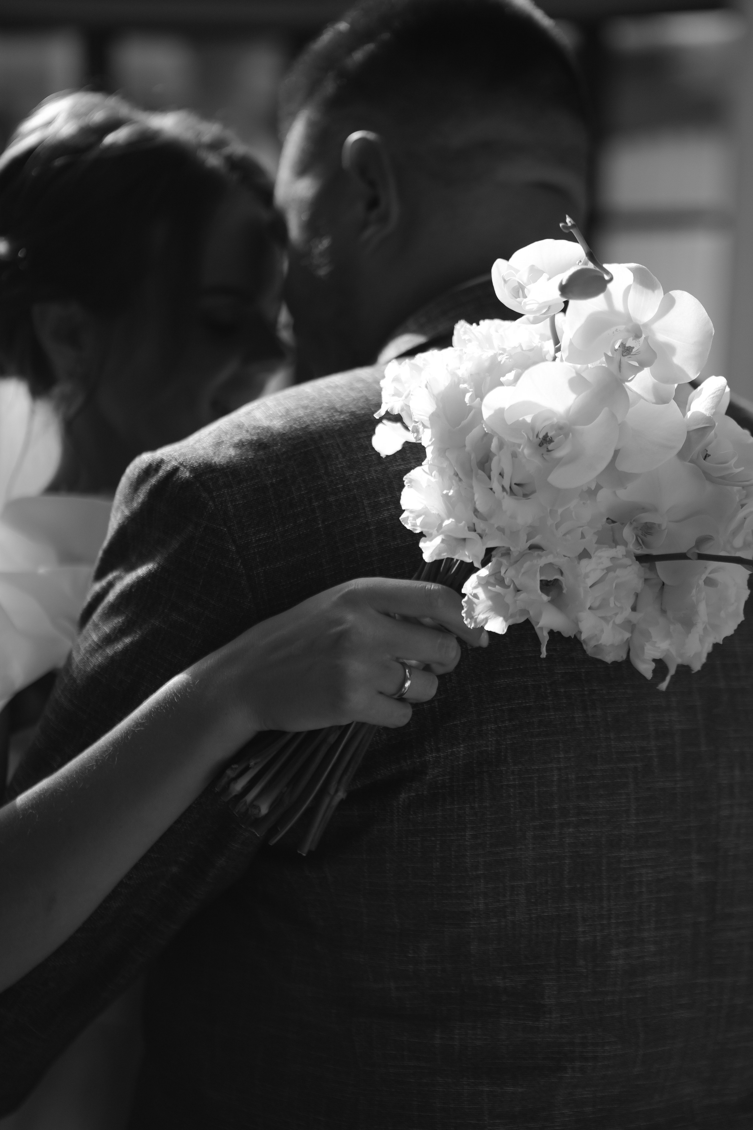 31 августа. Свадебный и семейный фотограф Арина Кулёва