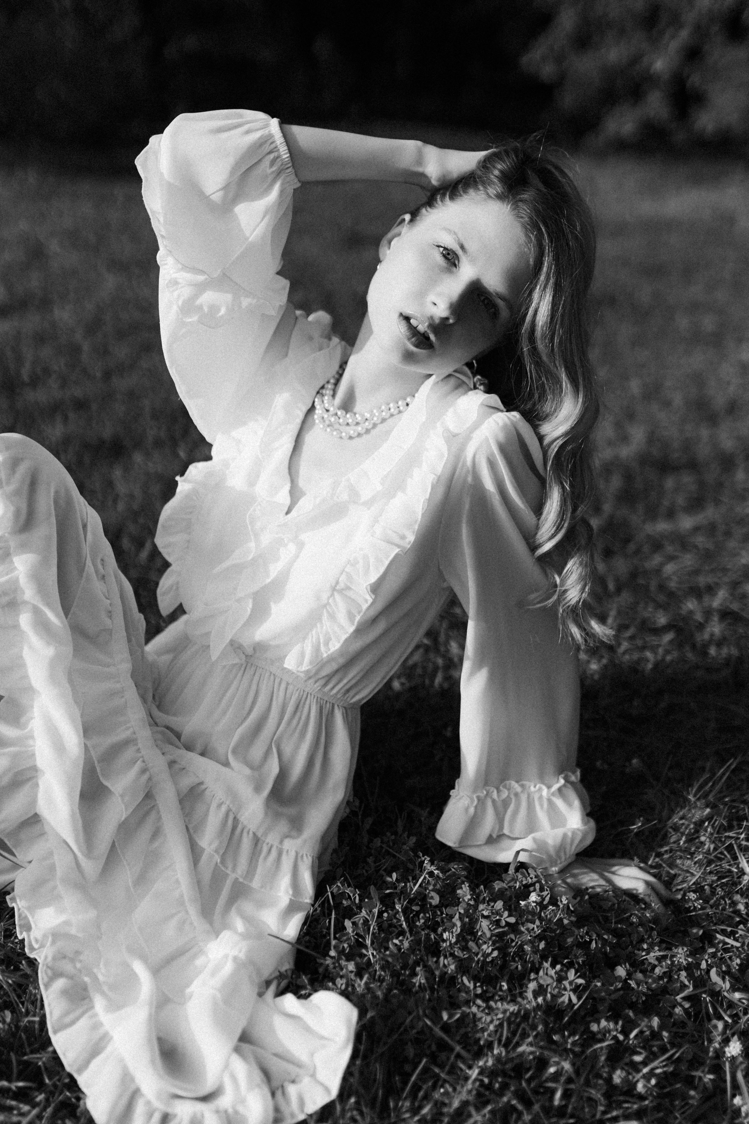 Маргарита. Портретный фотограф в Нижнем Новгороде Елена Ханова