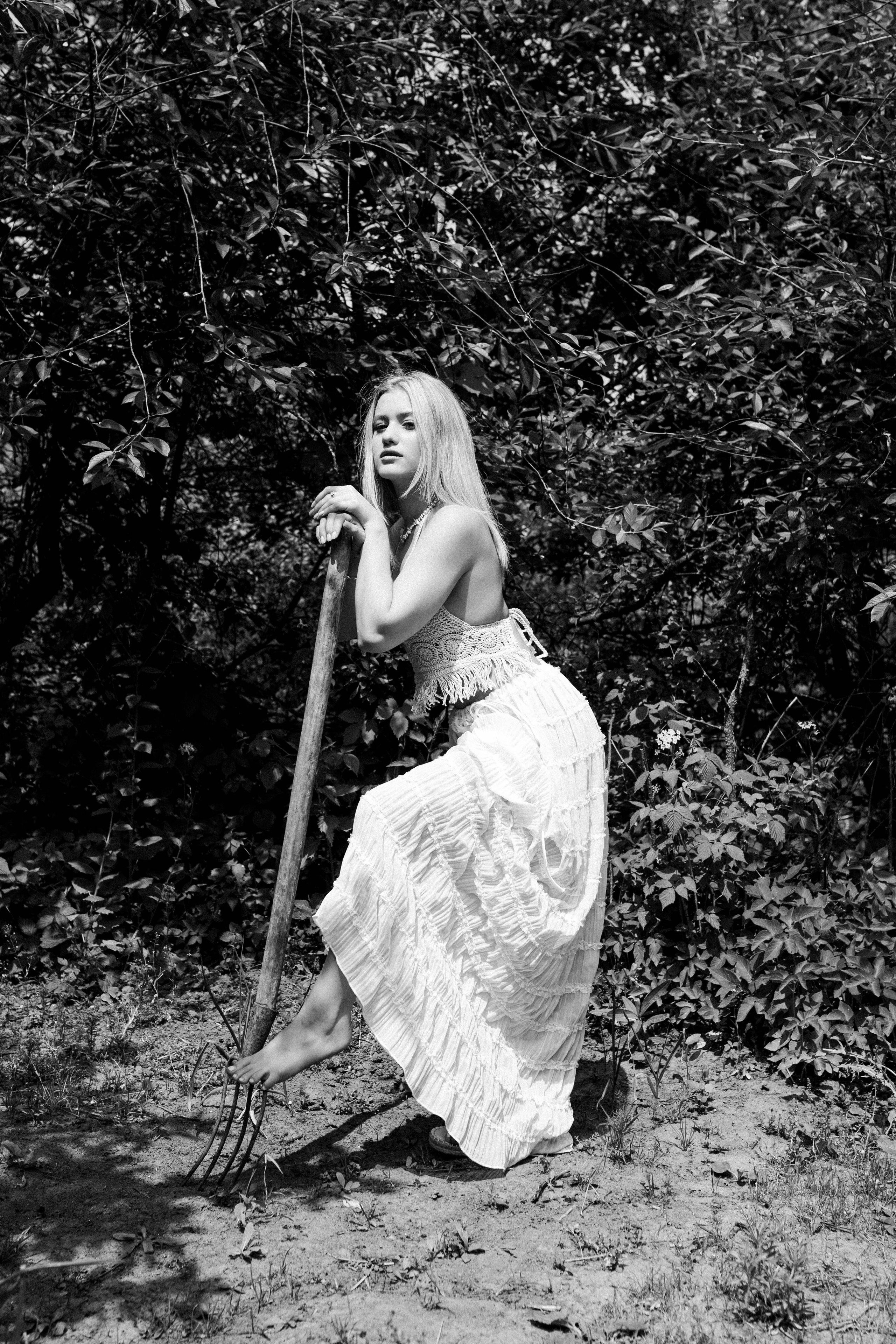 Дарья. Портретный фотограф в Нижнем Новгороде Елена Ханова