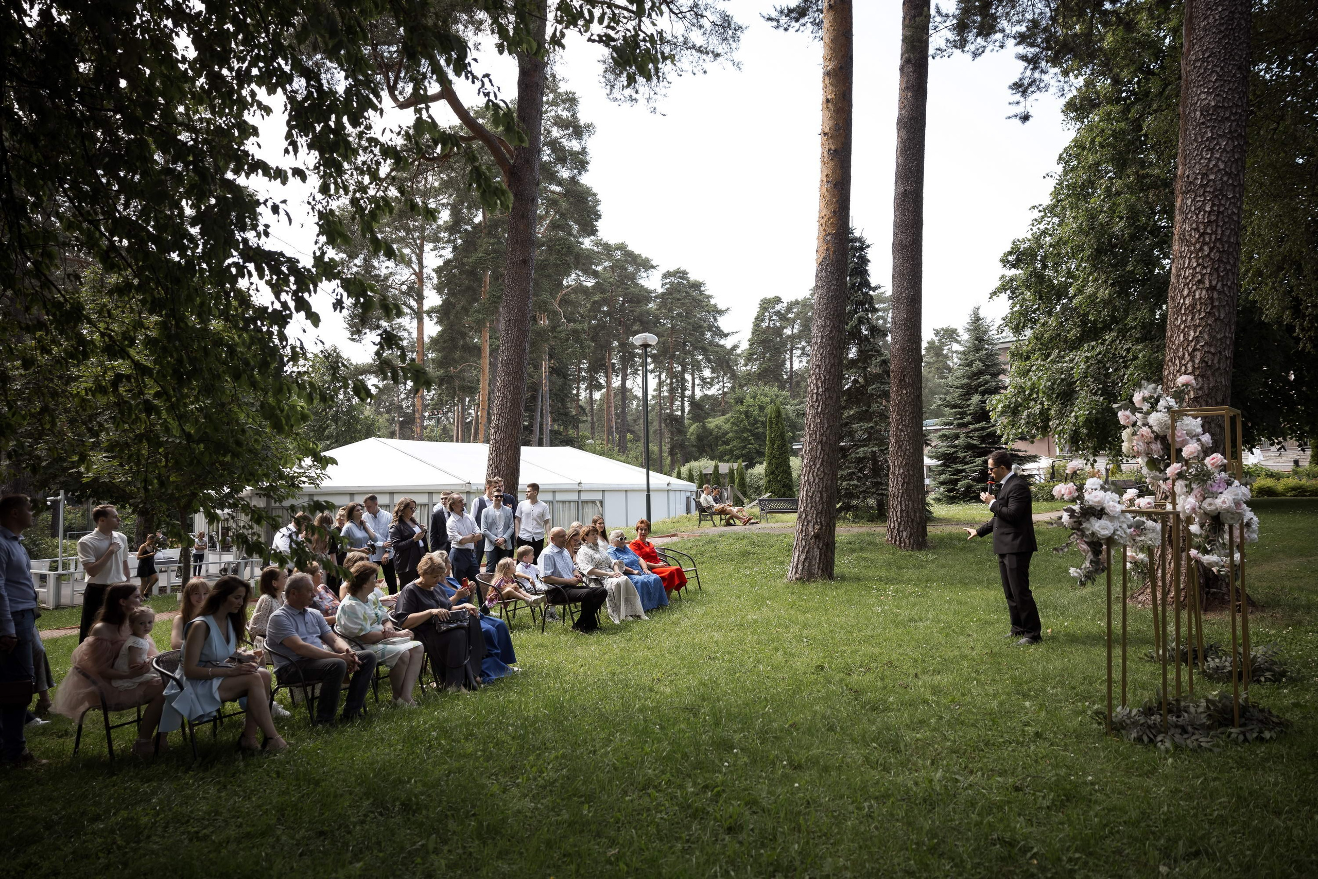 Свадьба на Финском заливе. Свадебный фотограф Игорь Брундасов 8PHOTO на свадьбу венчание загс СПб