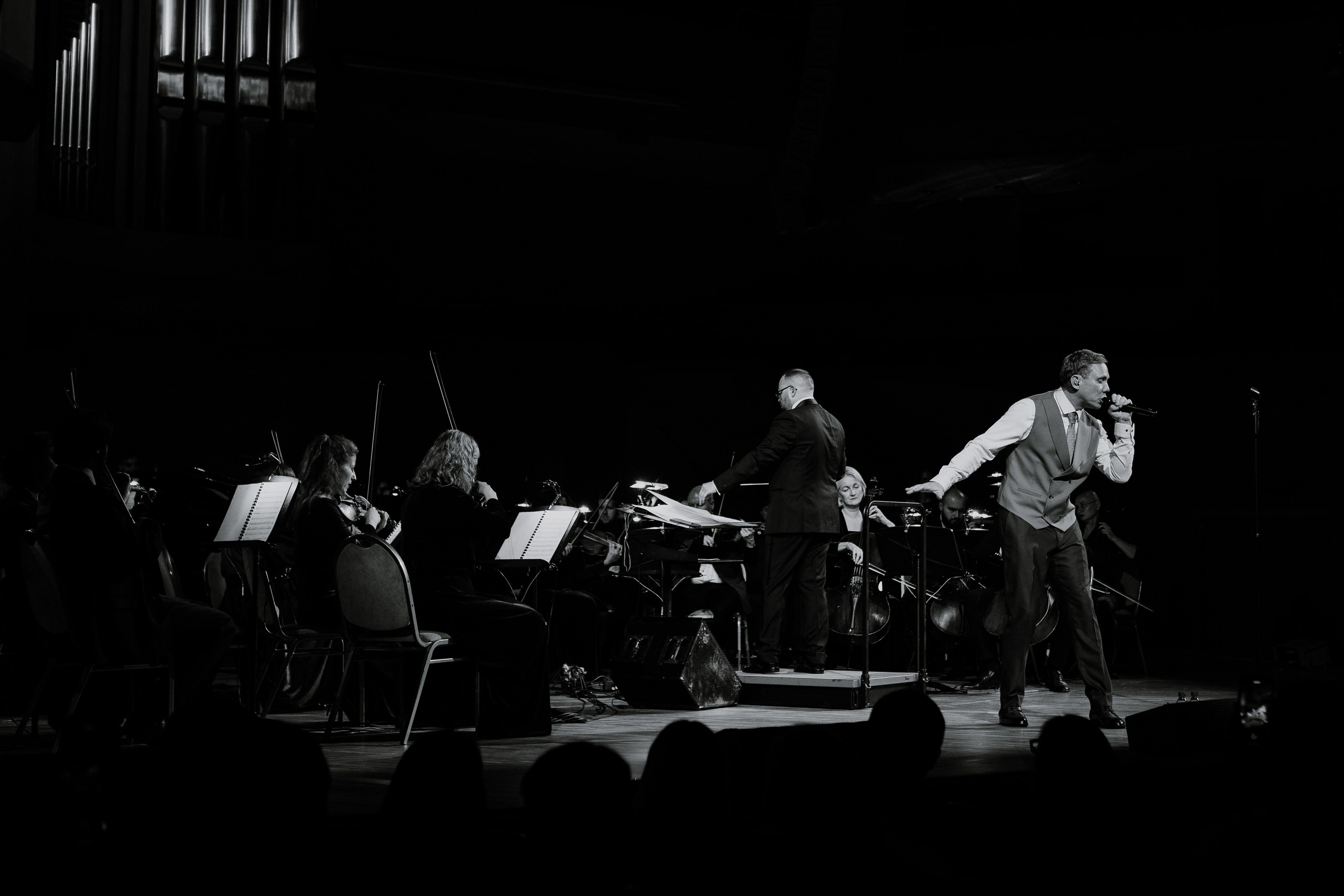 NIGATIV. Фотограф Москва