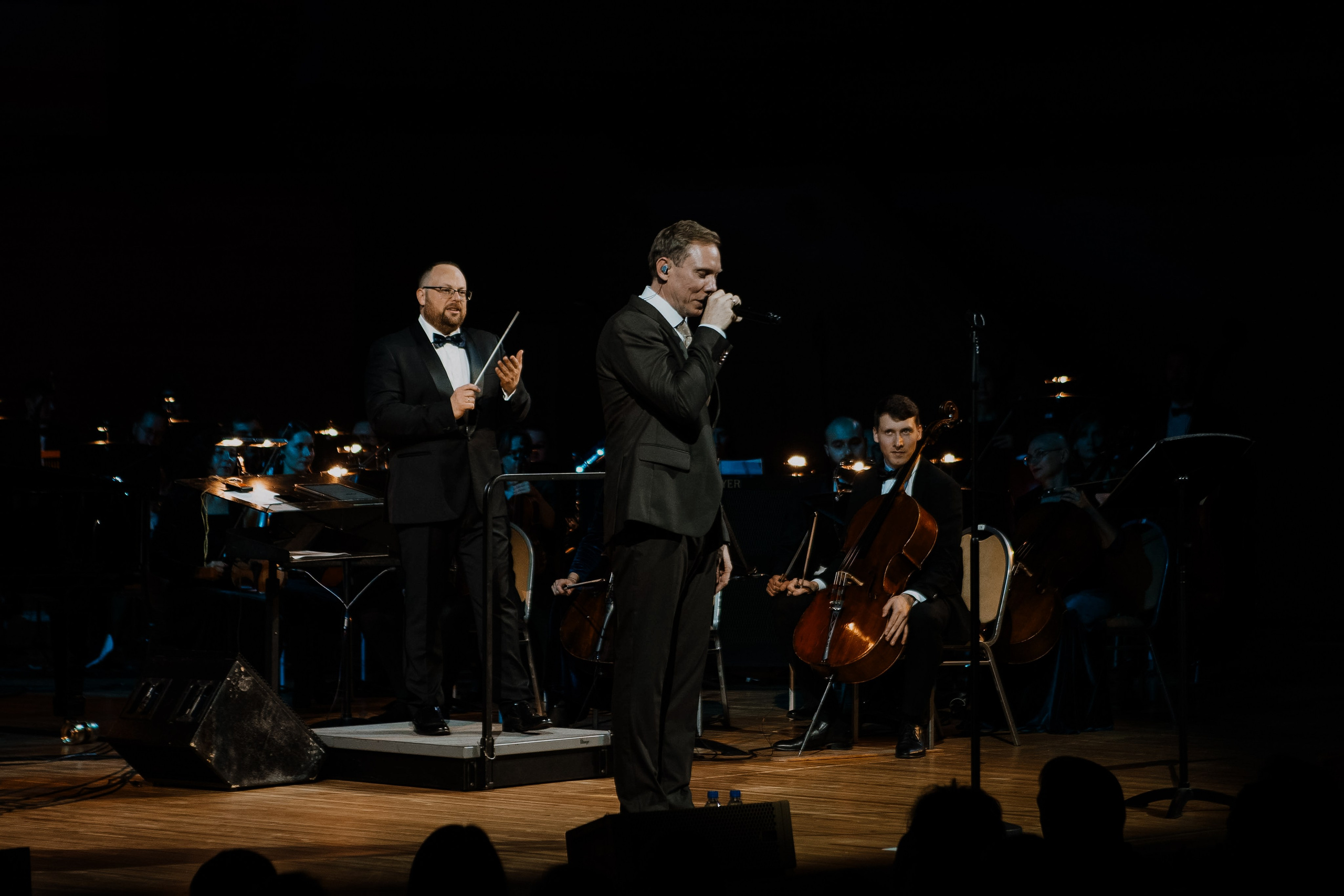 NIGATIV. Фотограф Москва