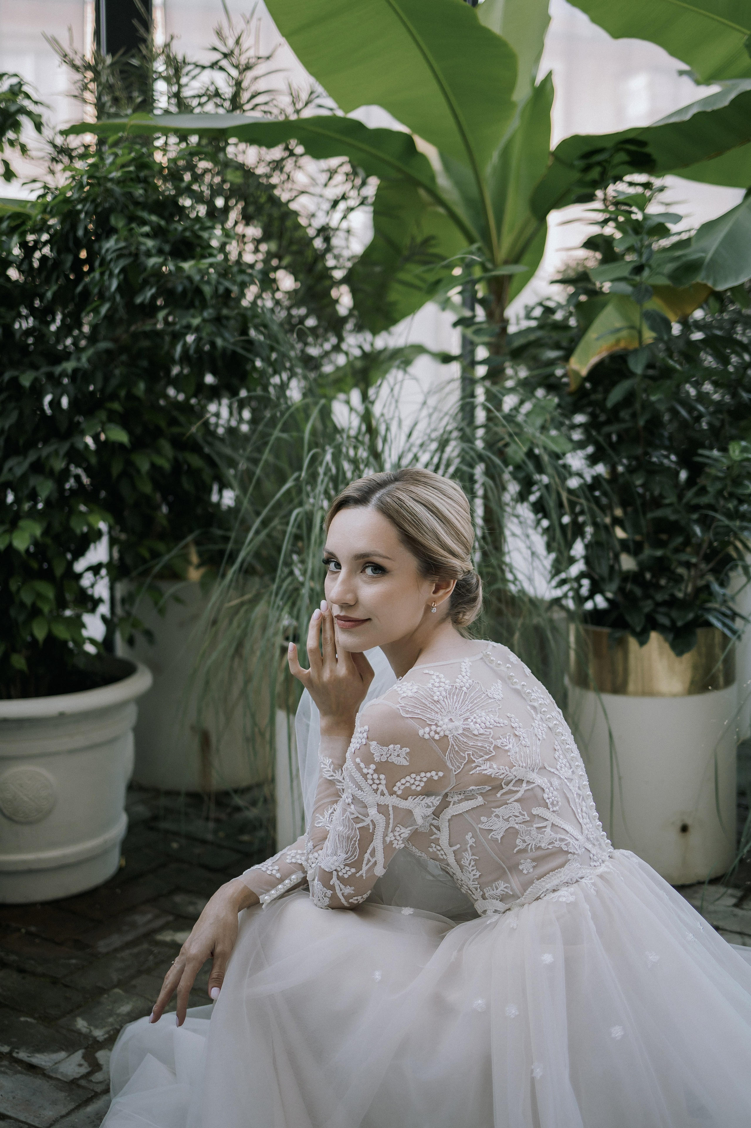 Свадебный день. Дарья и Джем. Свадебная фотография. Арина Рубах