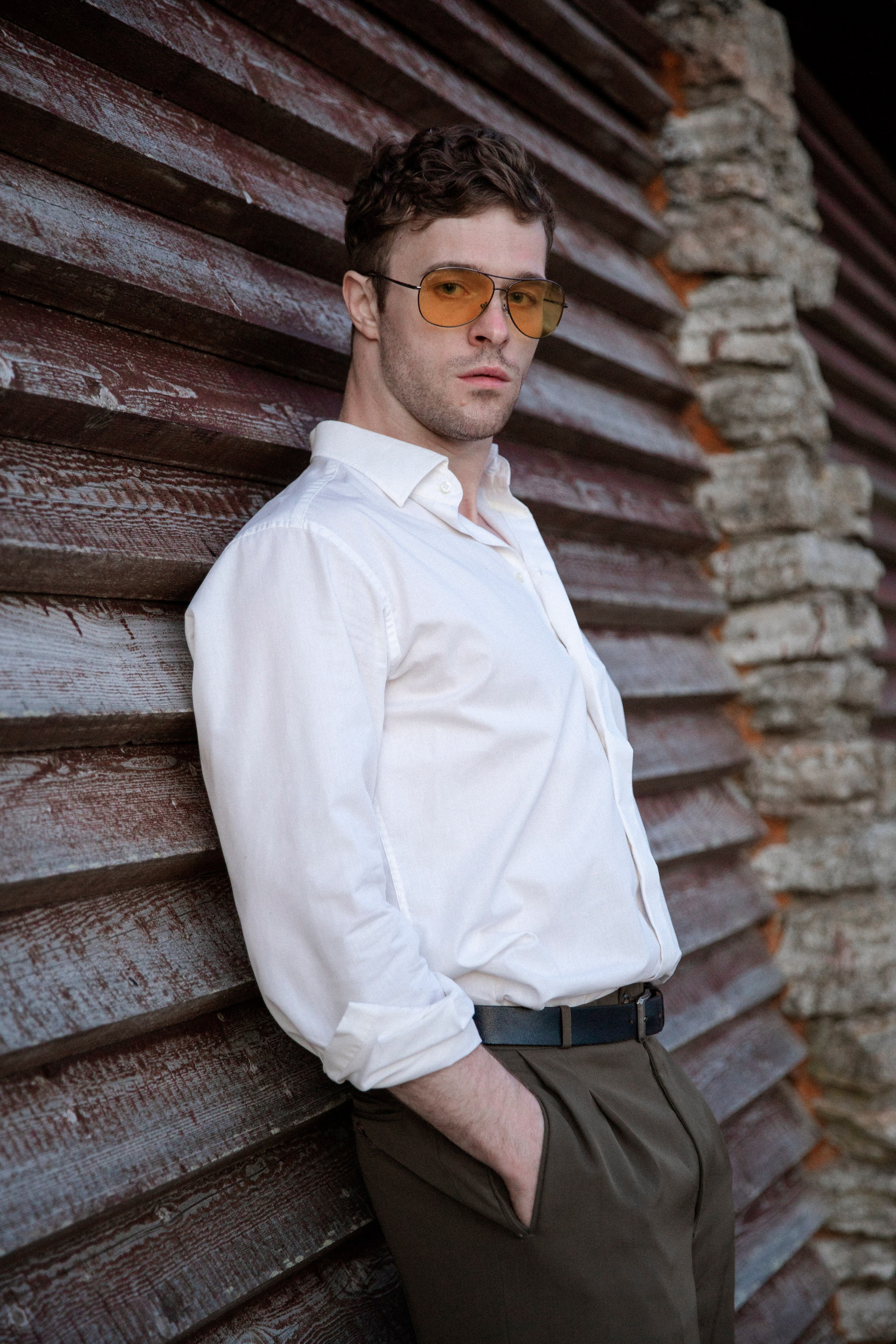 Михаил. Свадебный и портретный фотограф