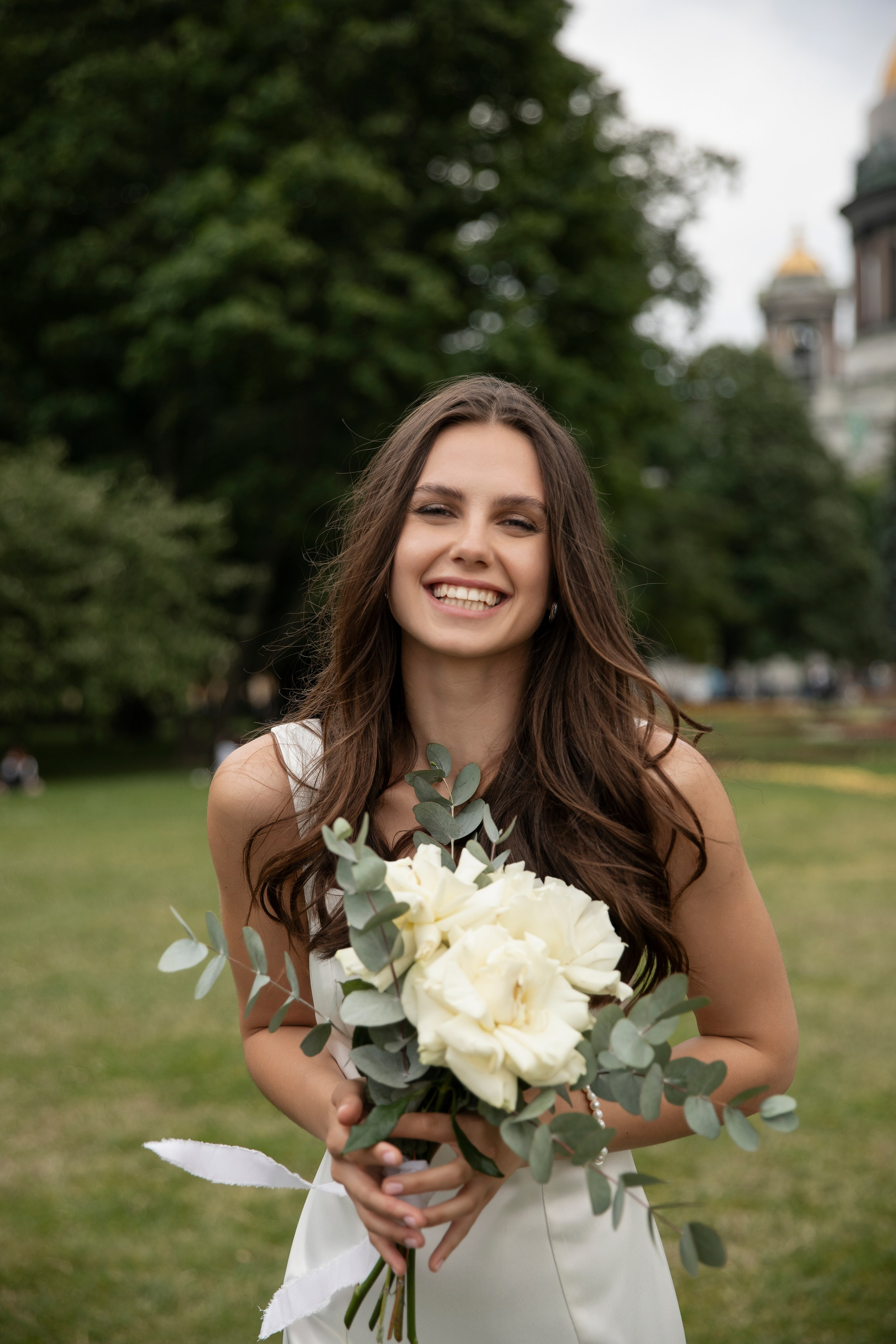 Алина и Никита. Свадебный и портретный фотограф