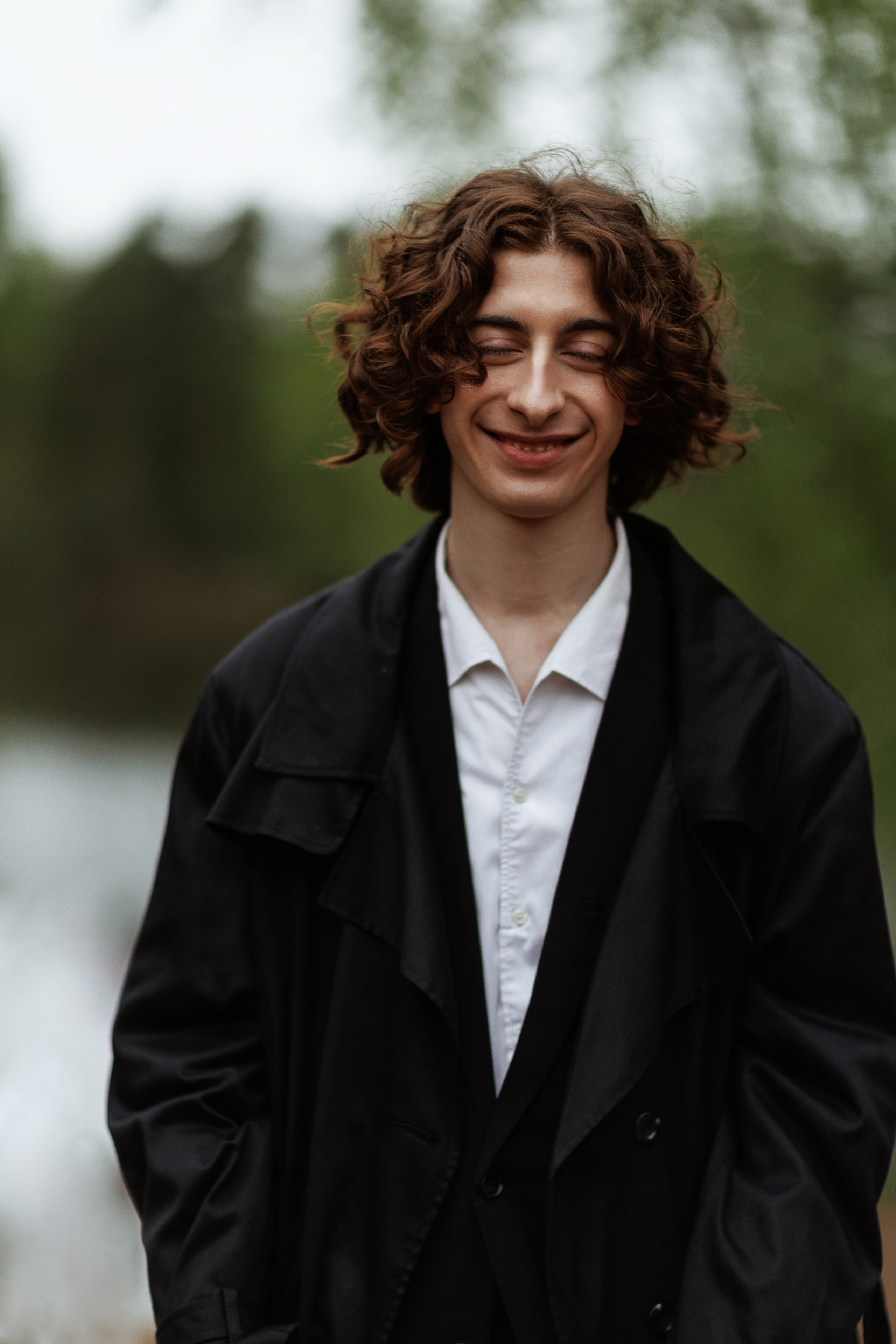 Роберт. Марковкина КрисТина