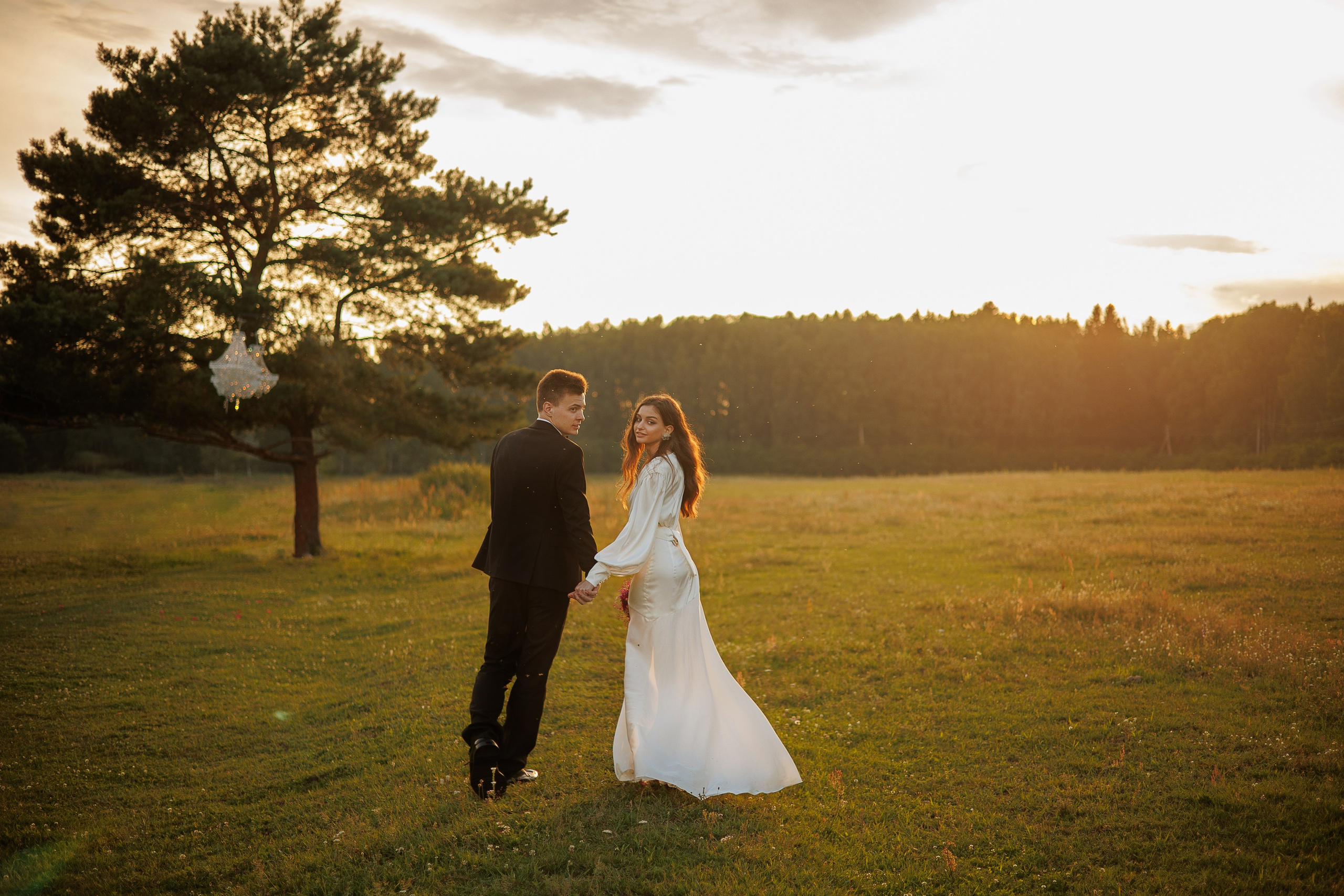 Серпухов Даша и Миша. Марковкина КрисТина