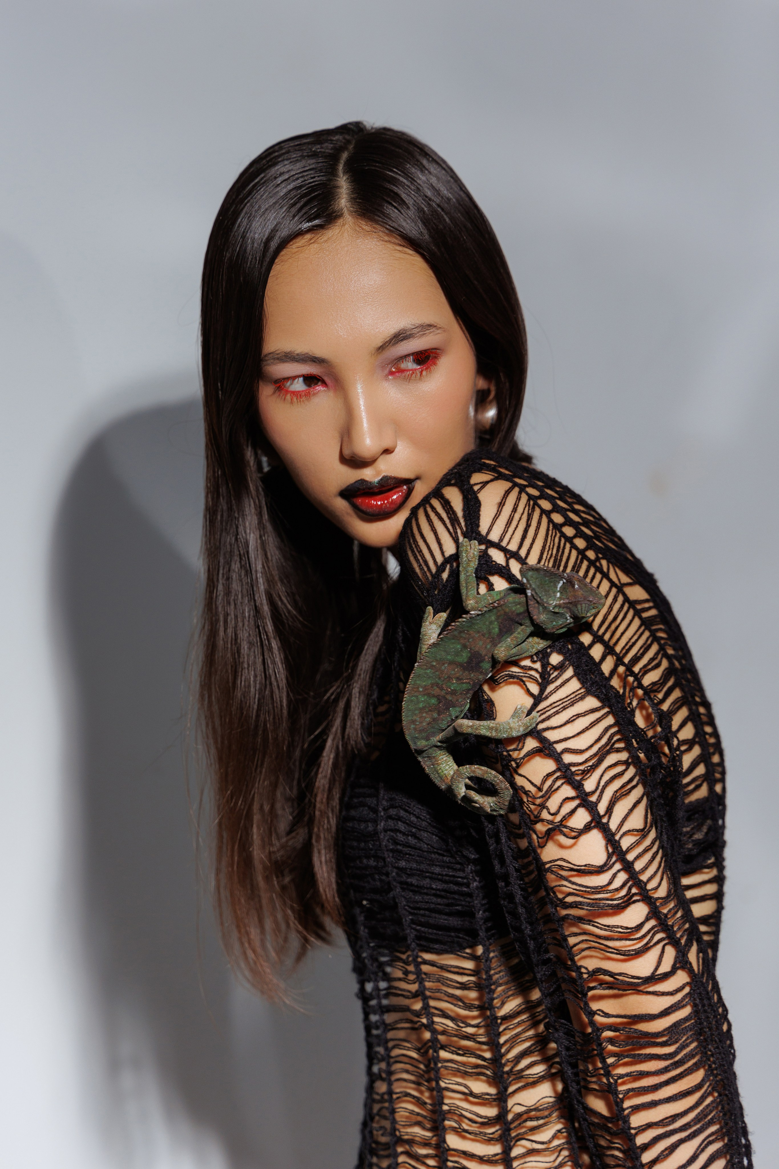 Хамелеон. Марковкина КрисТина