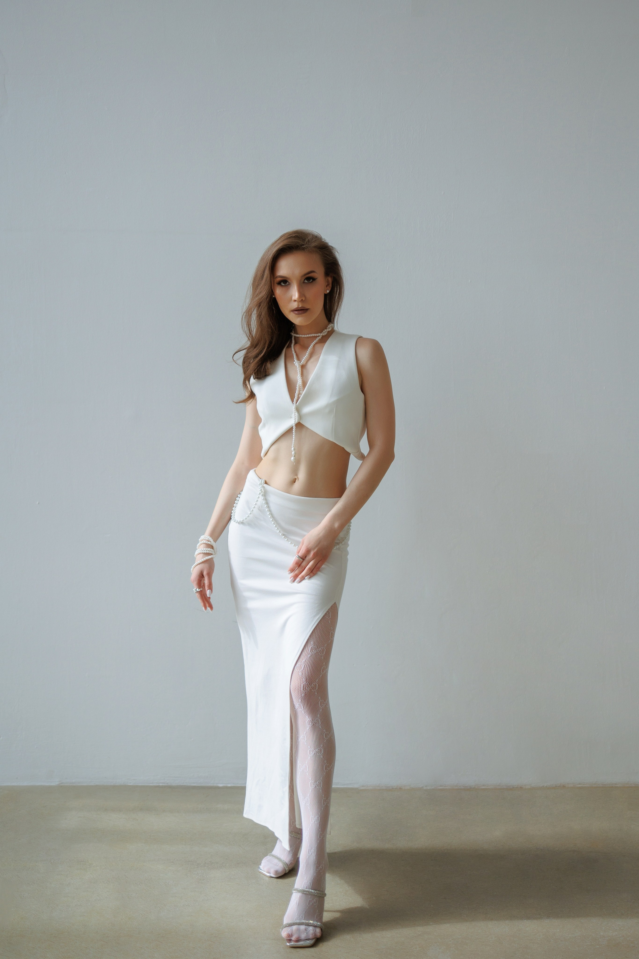 001. Марковкина КрисТина