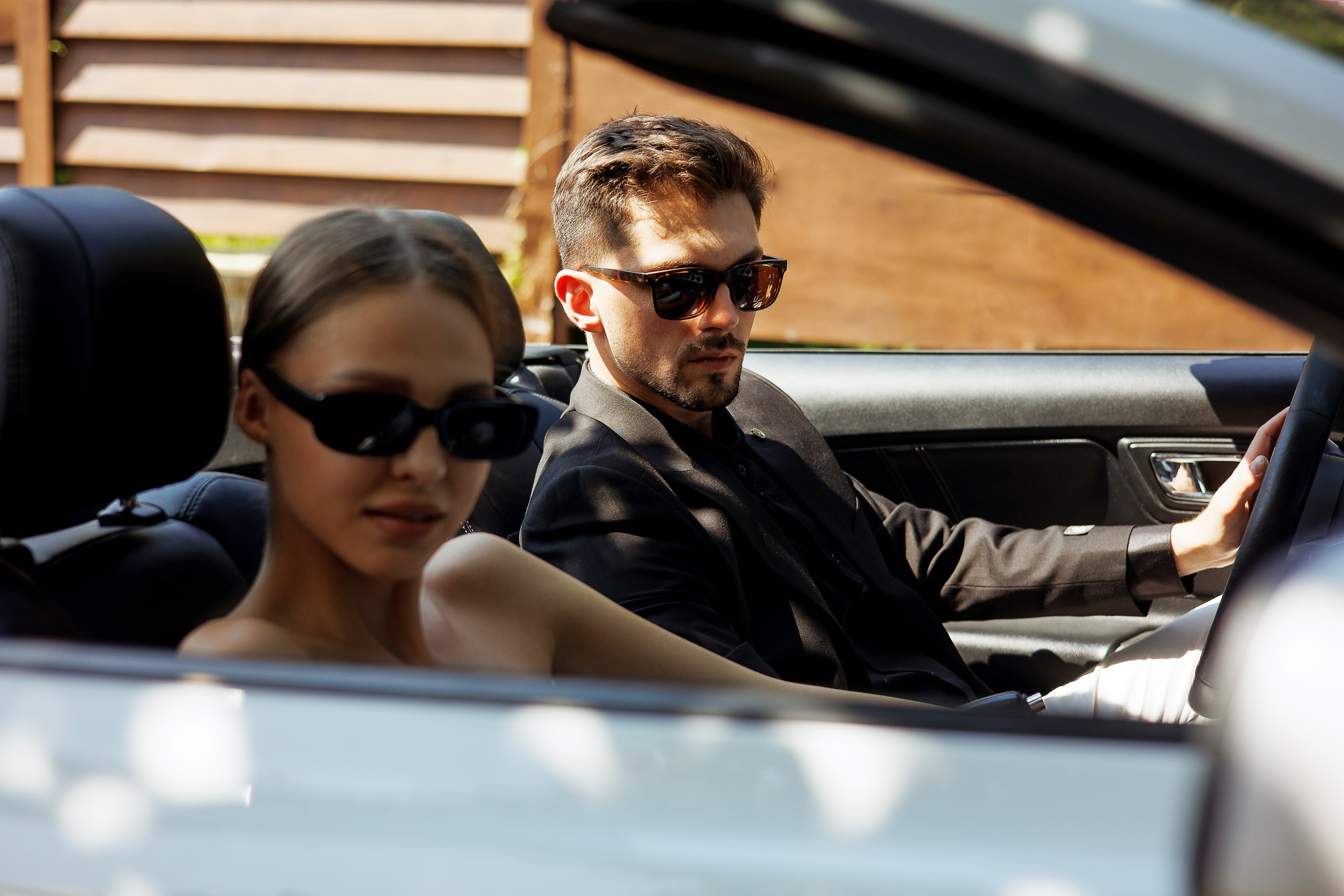 Адлер Денис и Саша. Марковкина КрисТина