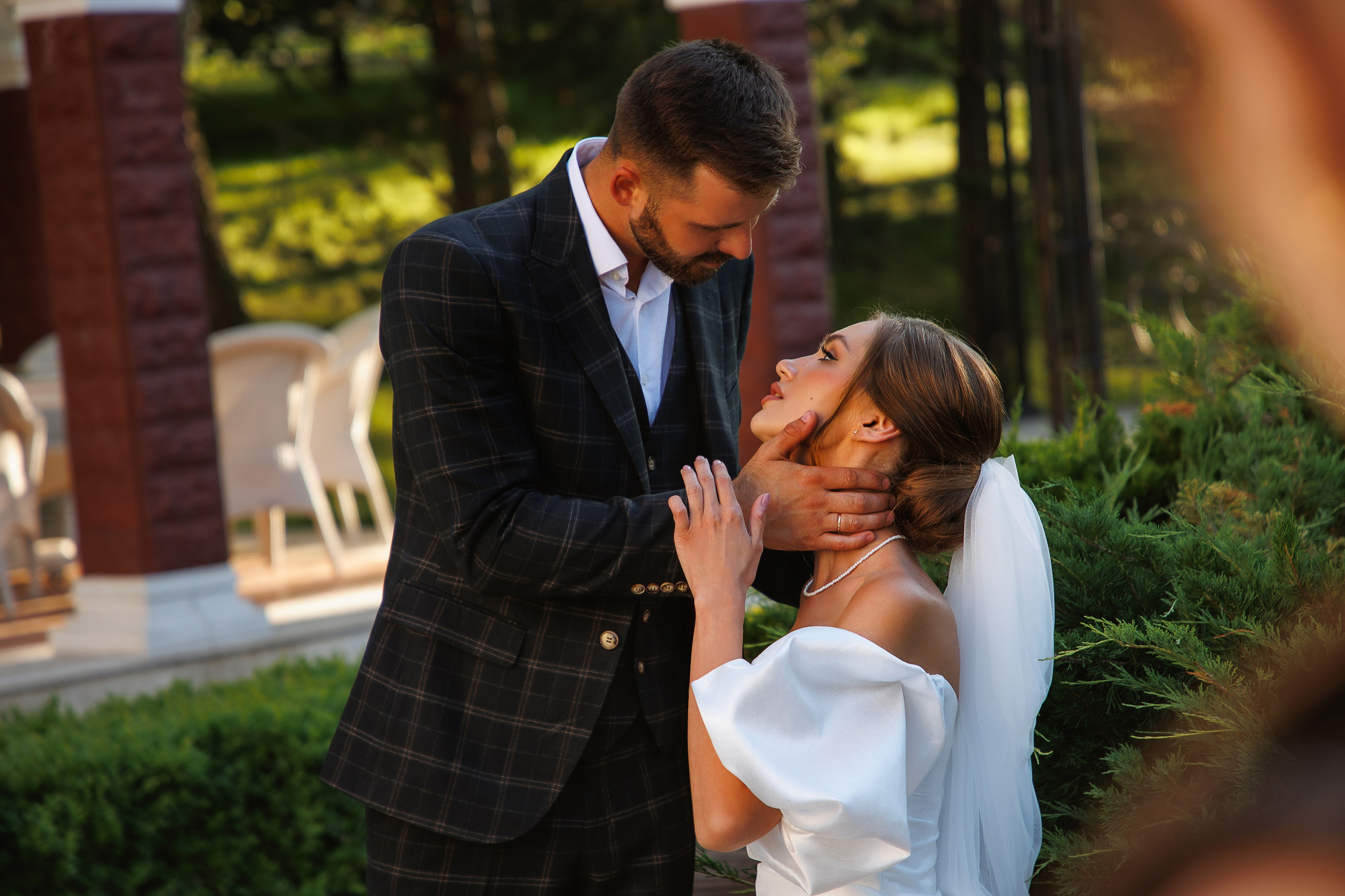 Тула Вита и Тёма. Марковкина КрисТина