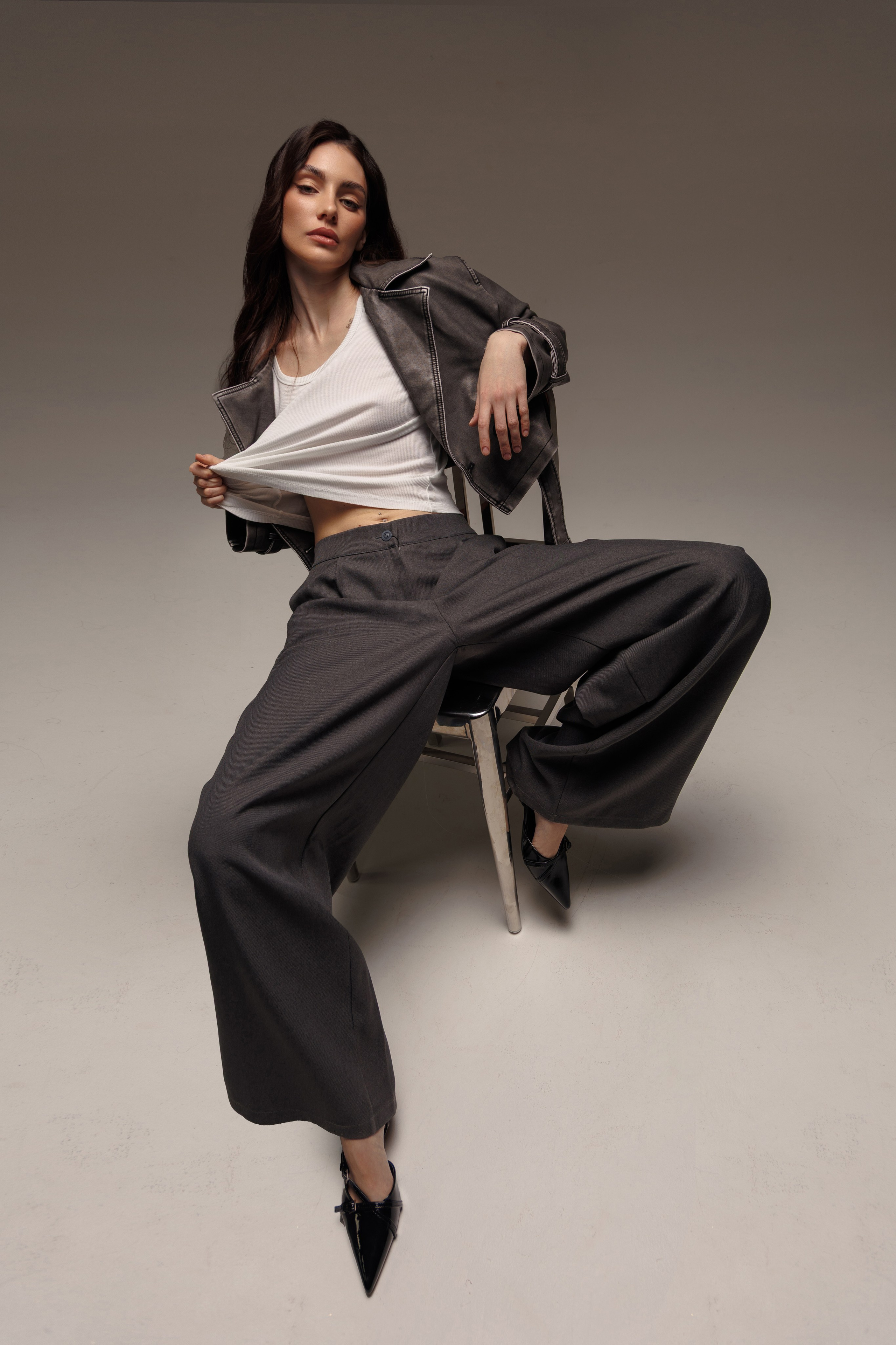 Аня. Марковкина КрисТина