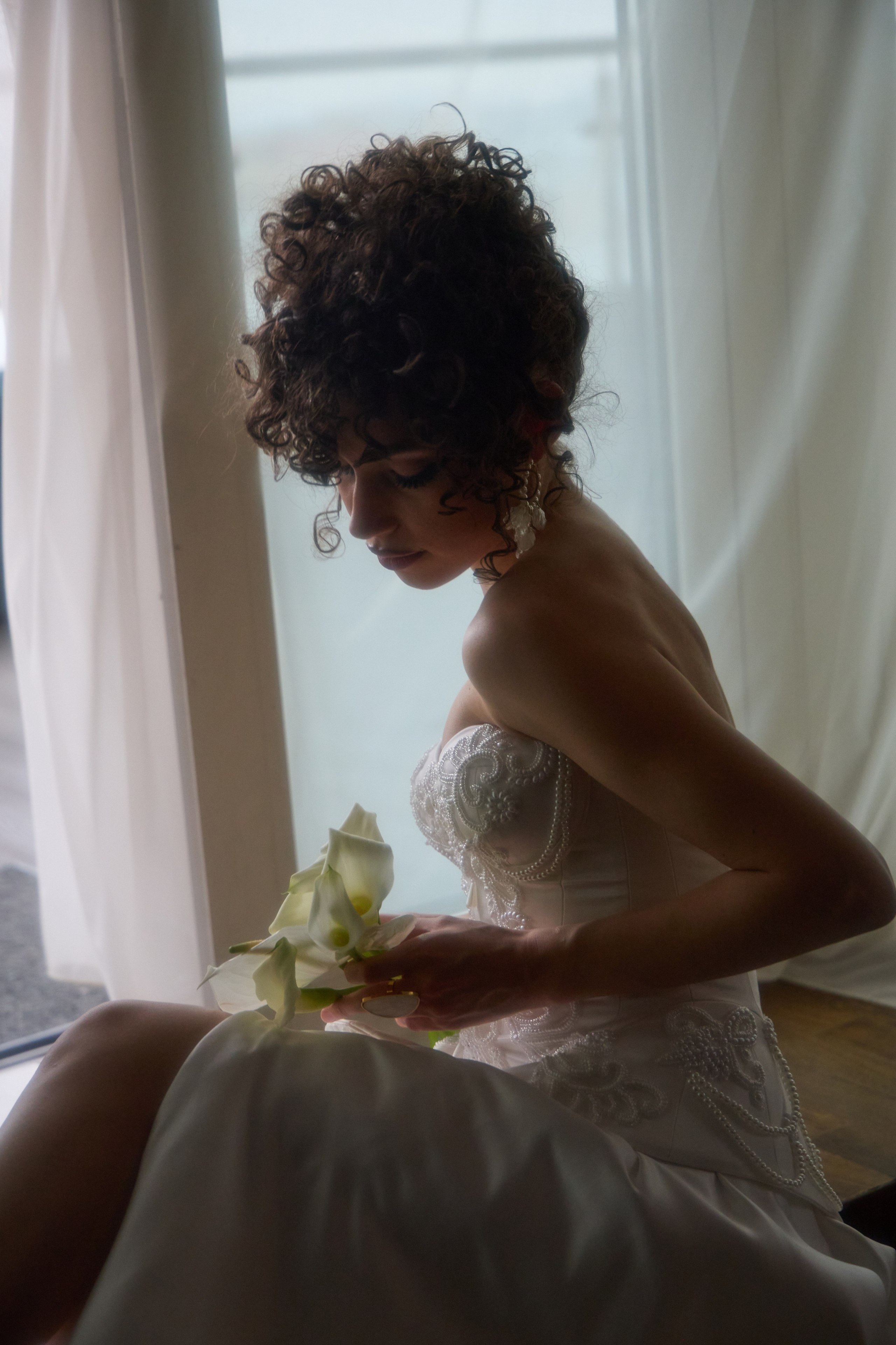 Континенталь Сергей и Лиза. Марковкина КрисТина