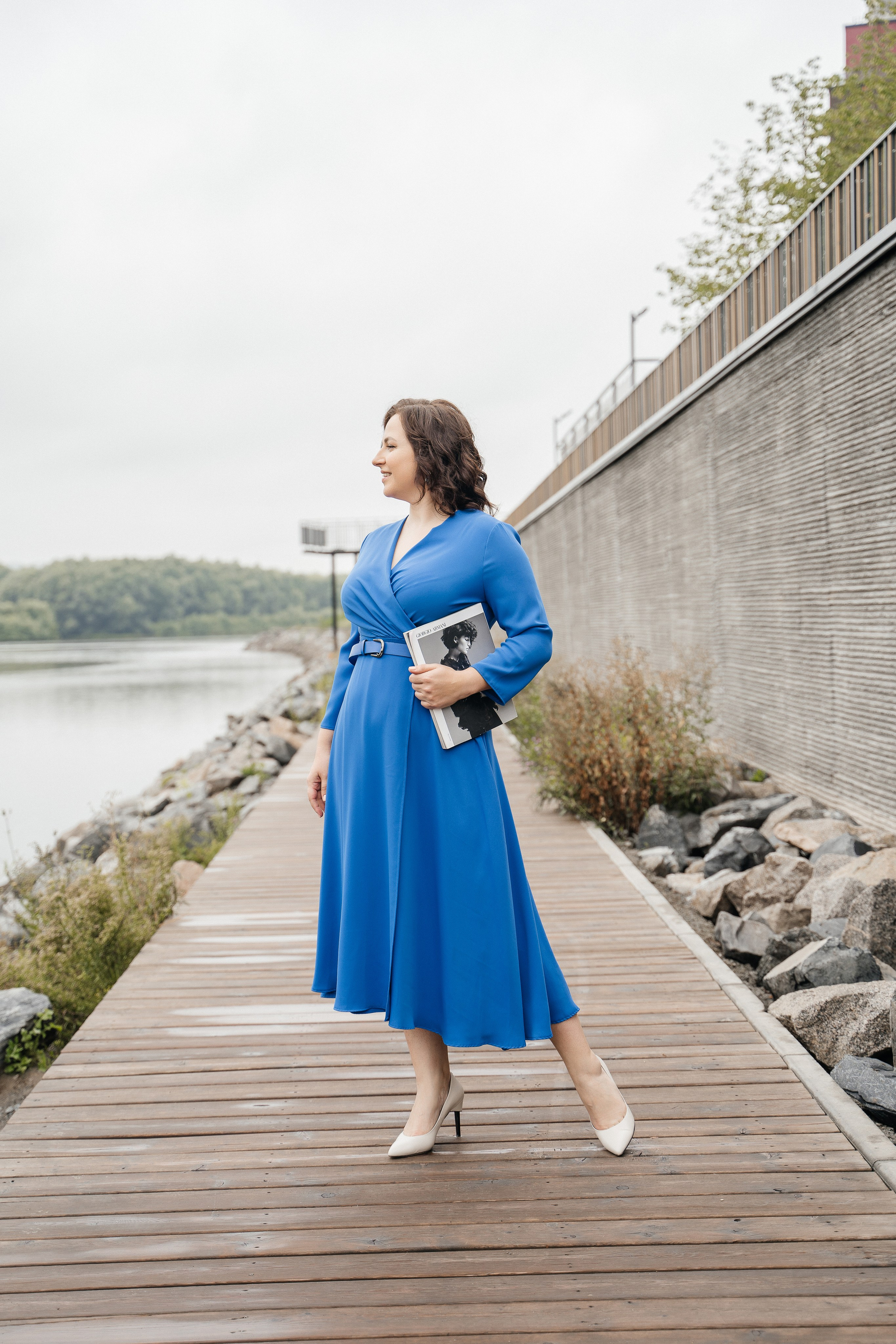 АННА +size. Продающий контент для маркетплейсов и e-commerce «под ключ»