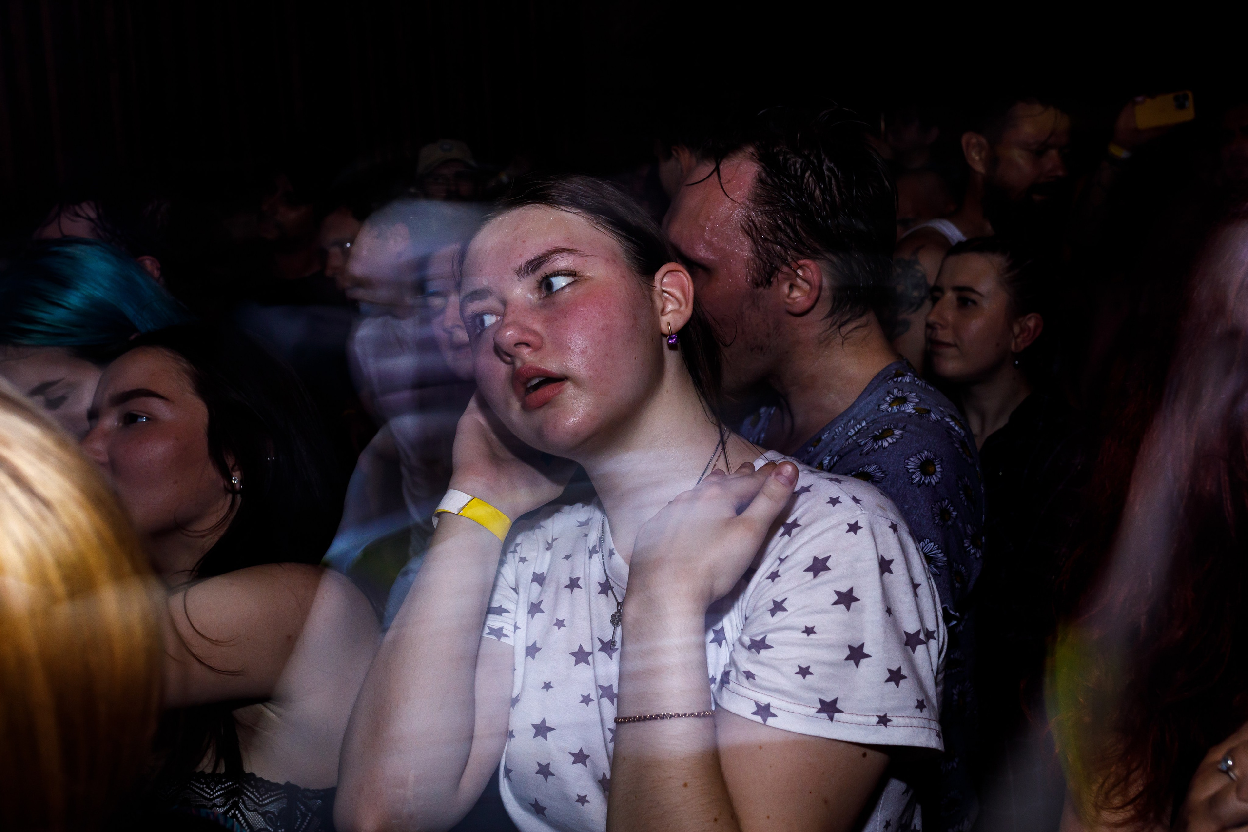 РАДИОПОМЕХИ. Фотограф Елена Богачева (lenalena_na_na_na)