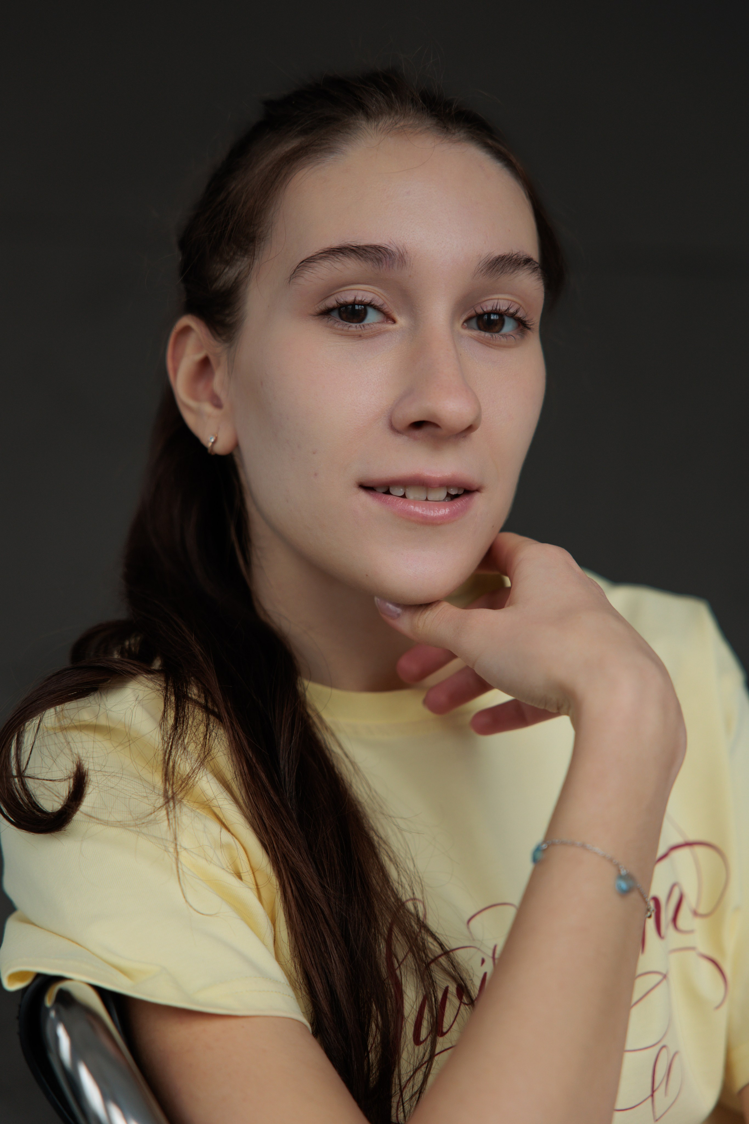 СОФИЯ. Я фотограф из Москвы к Вашим услугам