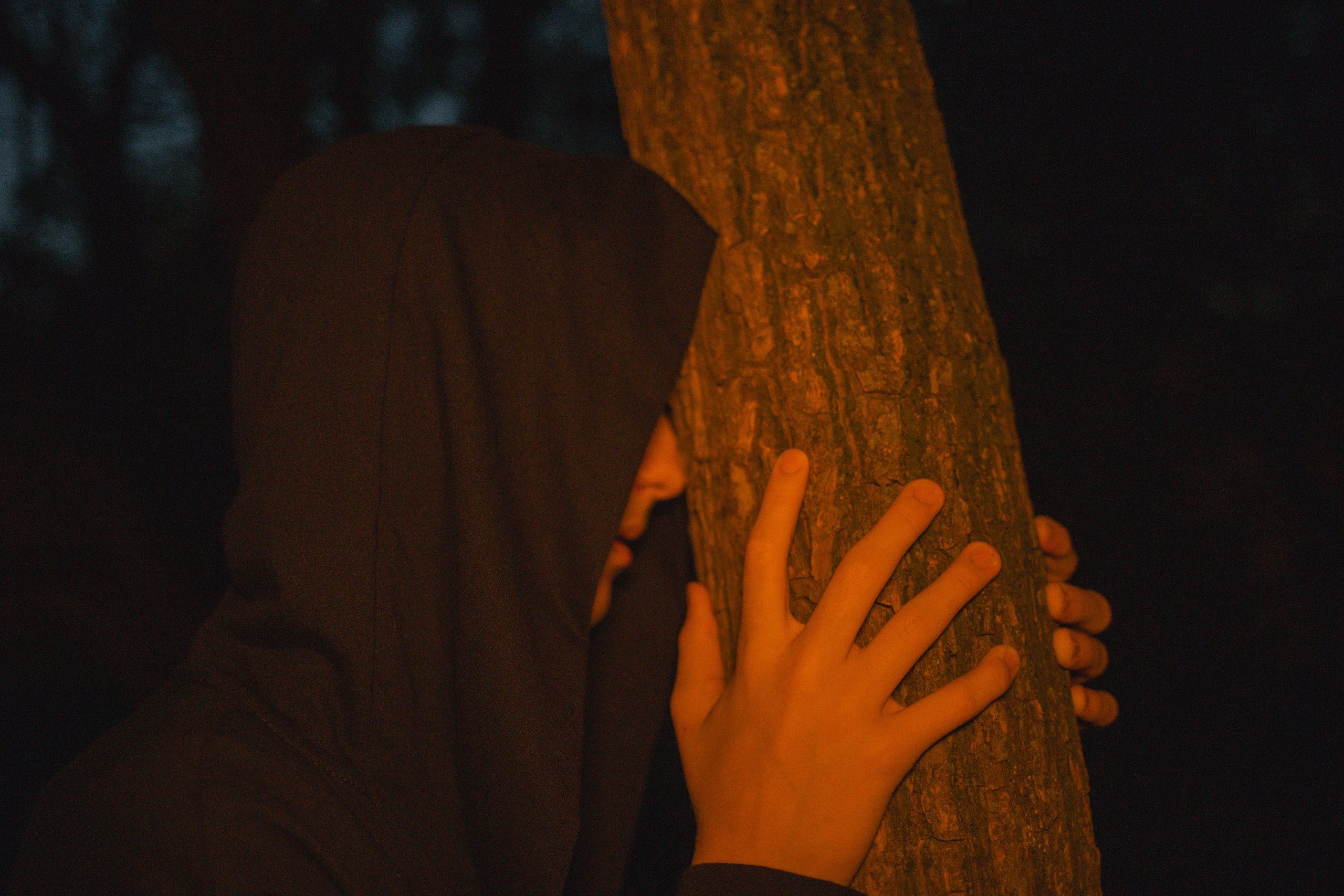 СКАЗОЧНЫЙ ЛЕС. Я фотограф из Москвы к Вашим услугам