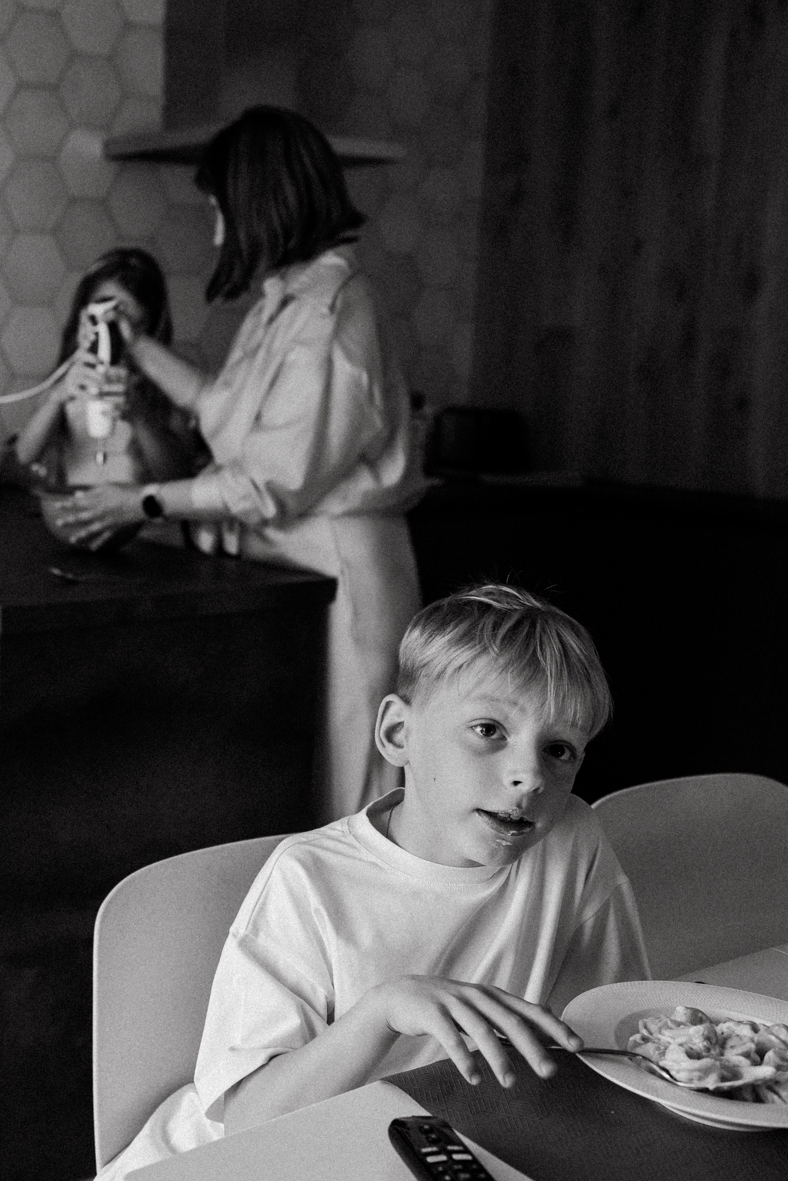 Дом, там где МЫ. Семейный фотограф в Казани Татьяна Андреева