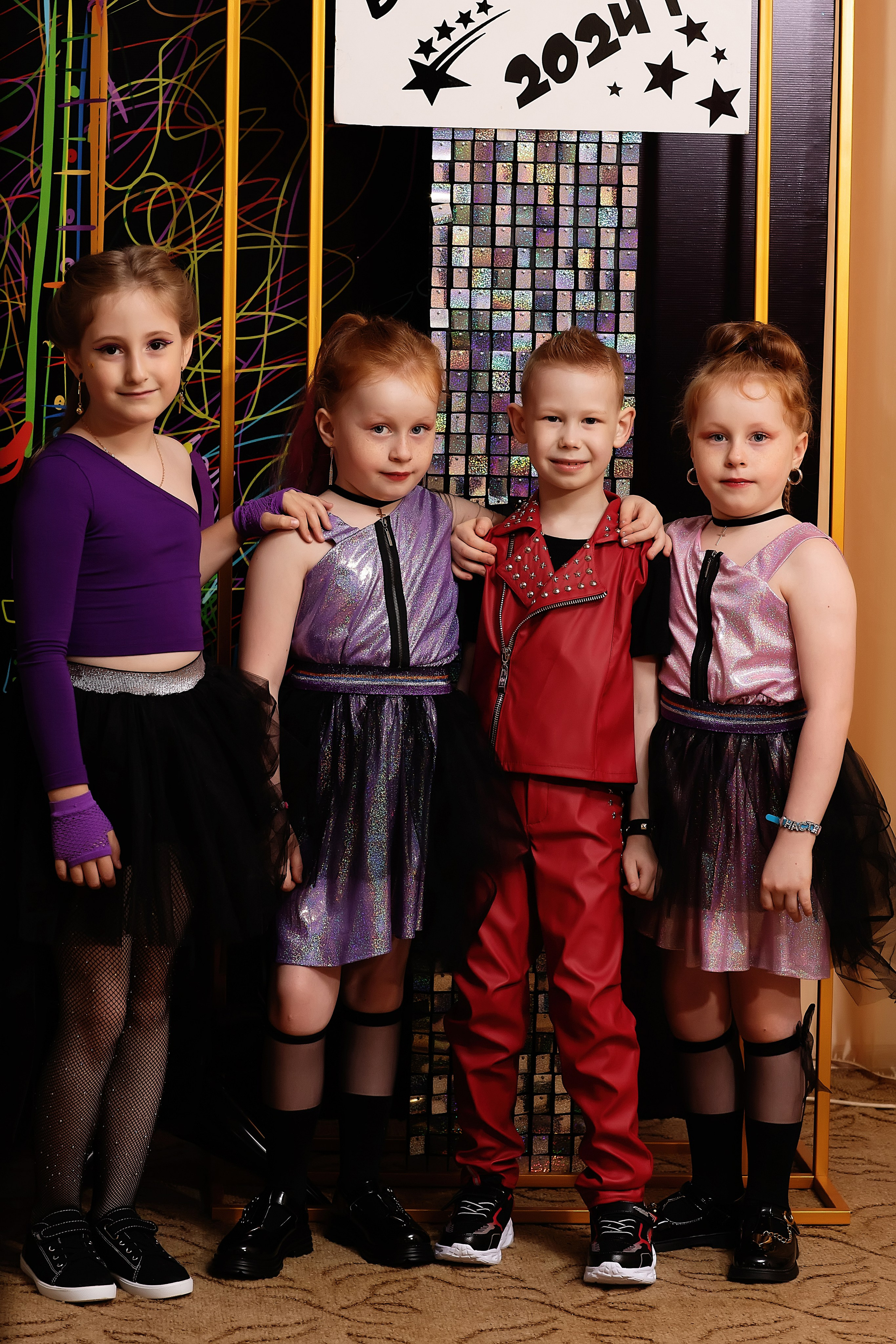 Съёмки детских садов. Семейный фотограф в Прокопьевске Екатерина Финаскова