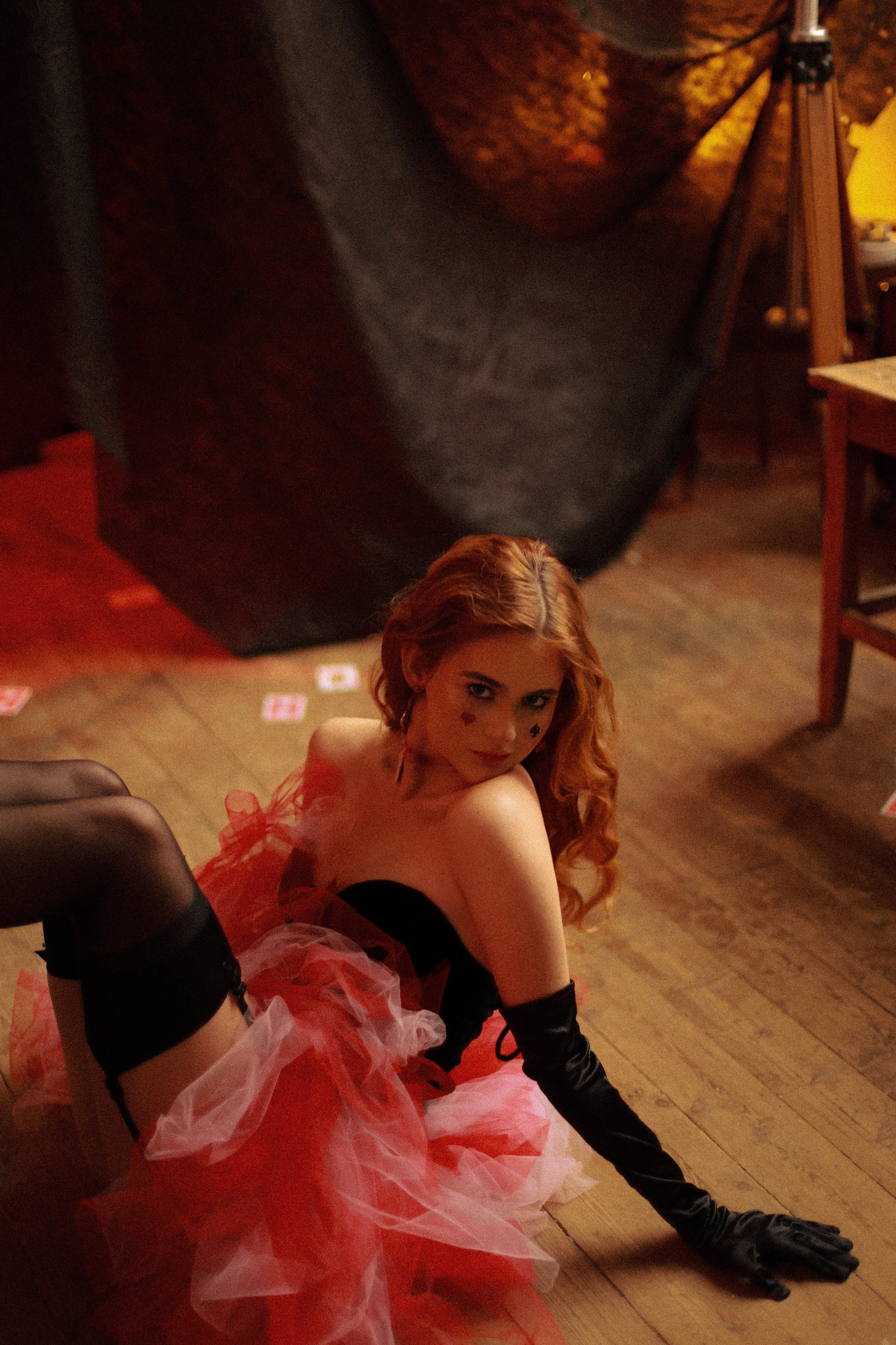 Варвара. Фотограф & Видеомейкер в Москве