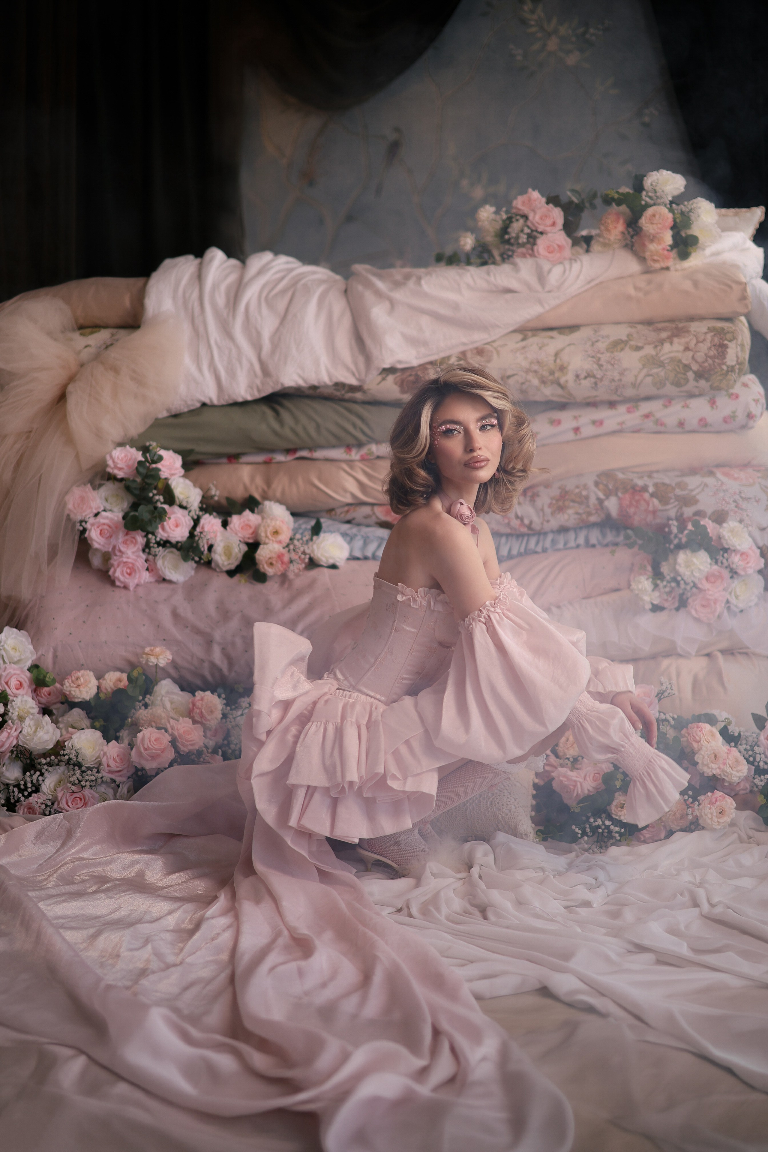 Лера. Фотограф & Видеомейкер в Москве