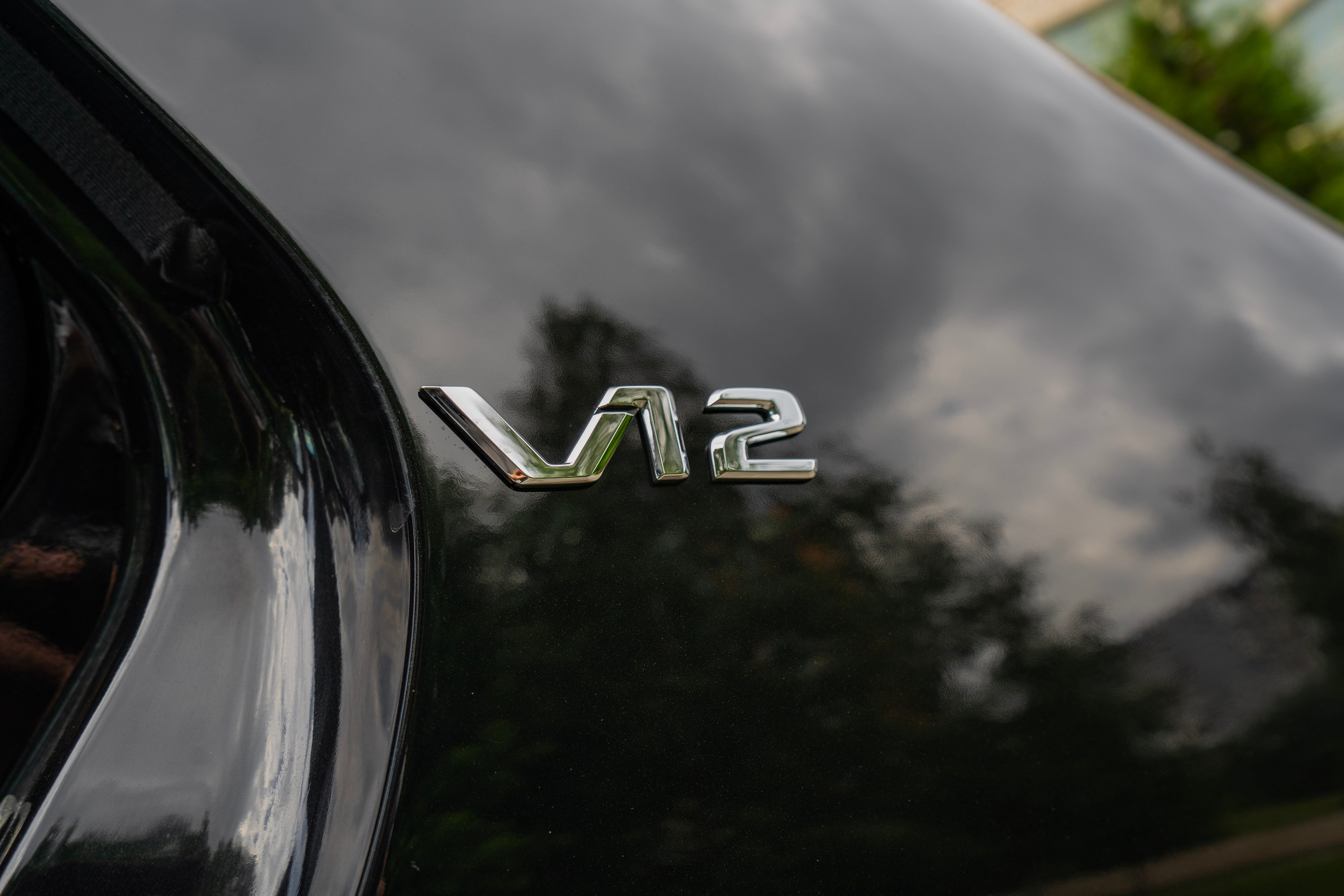 Mercedes W140. Автомобильный фотограф Ногинск Денис Городок