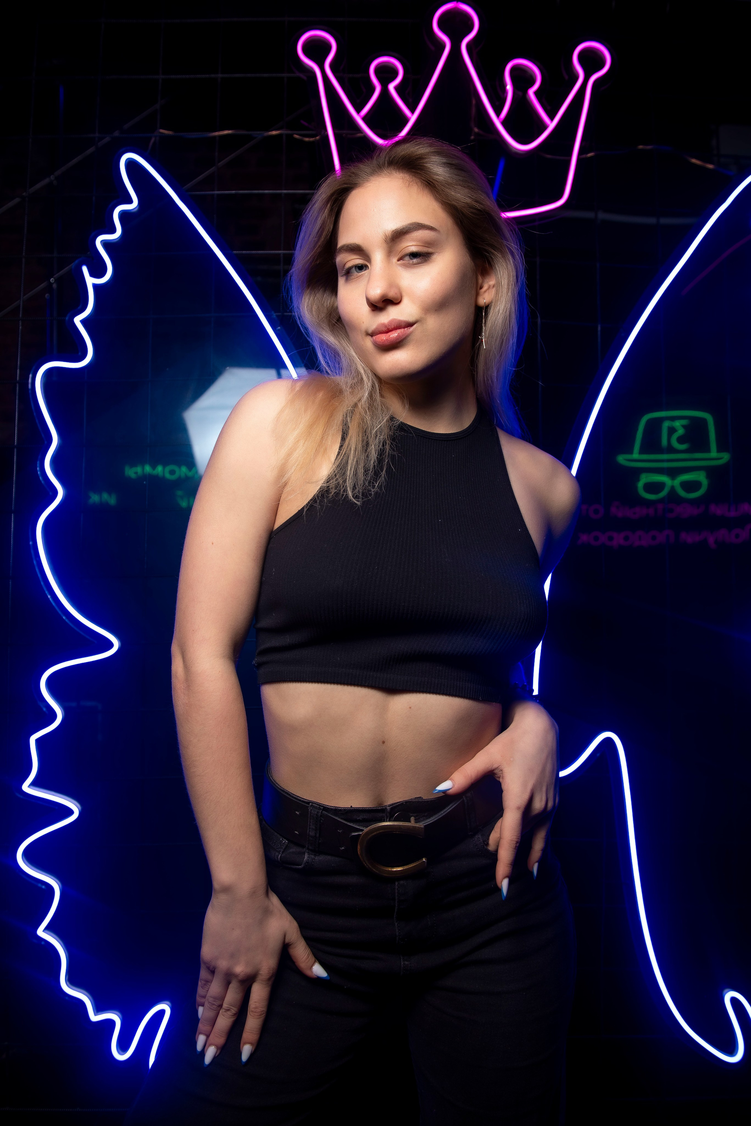 С места событий. Фотограф Дмитрий Потатуев