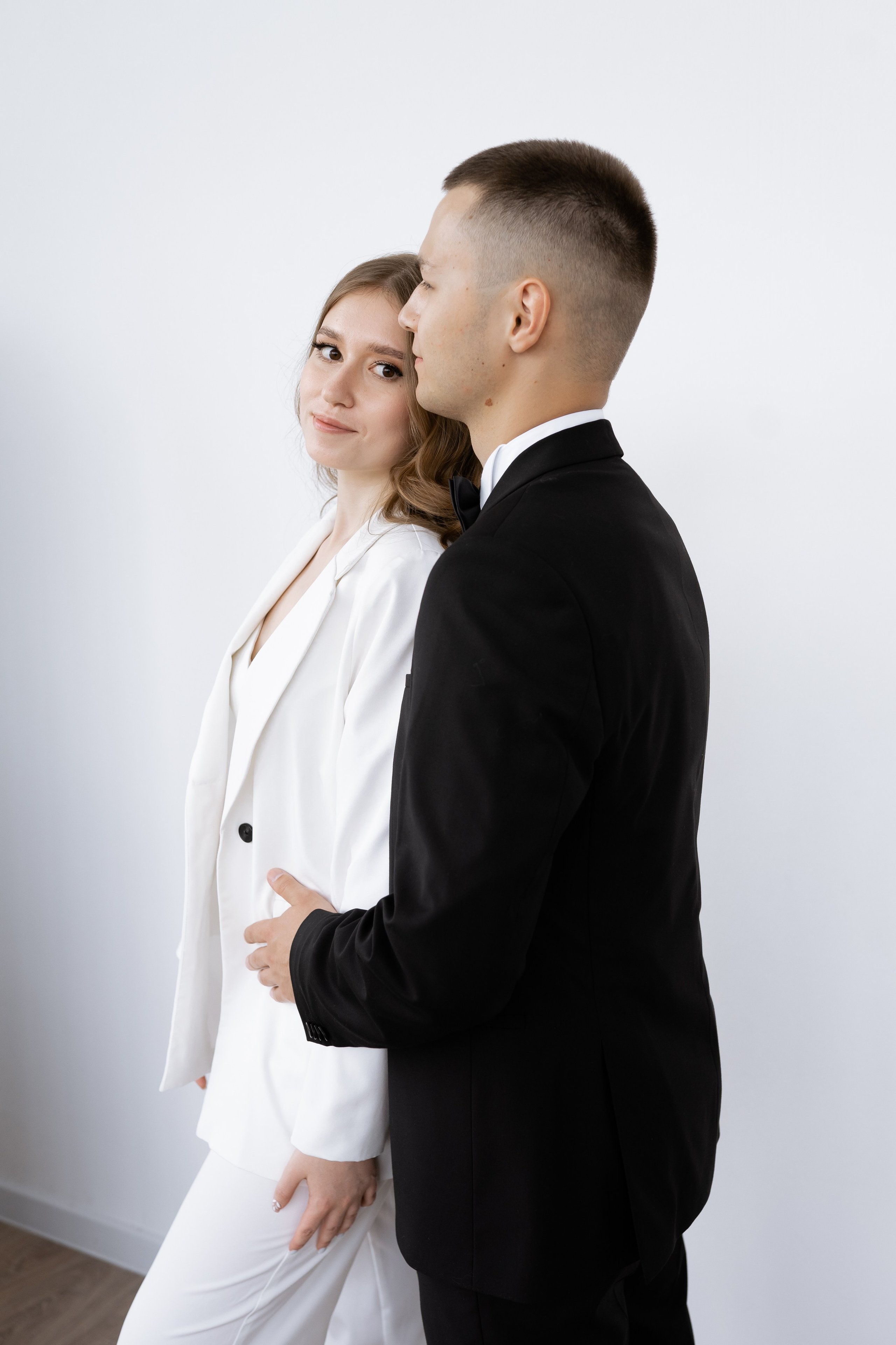 Кирилл и Алена. Свадебный фотограф в Перми и Пермском крае Алена Мартынова