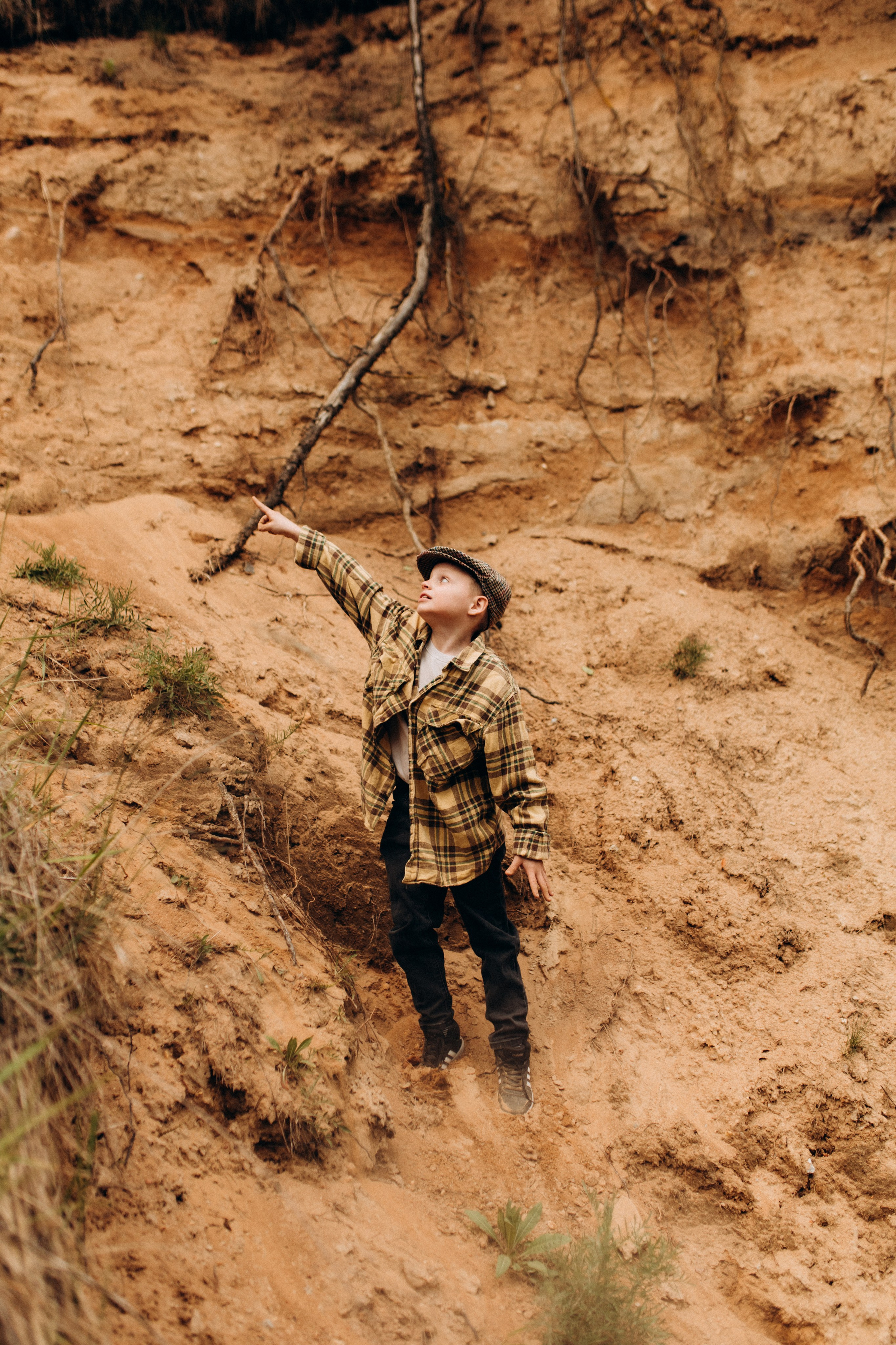 Уличные истории. Семейный и парный фотограф Мария Куцко