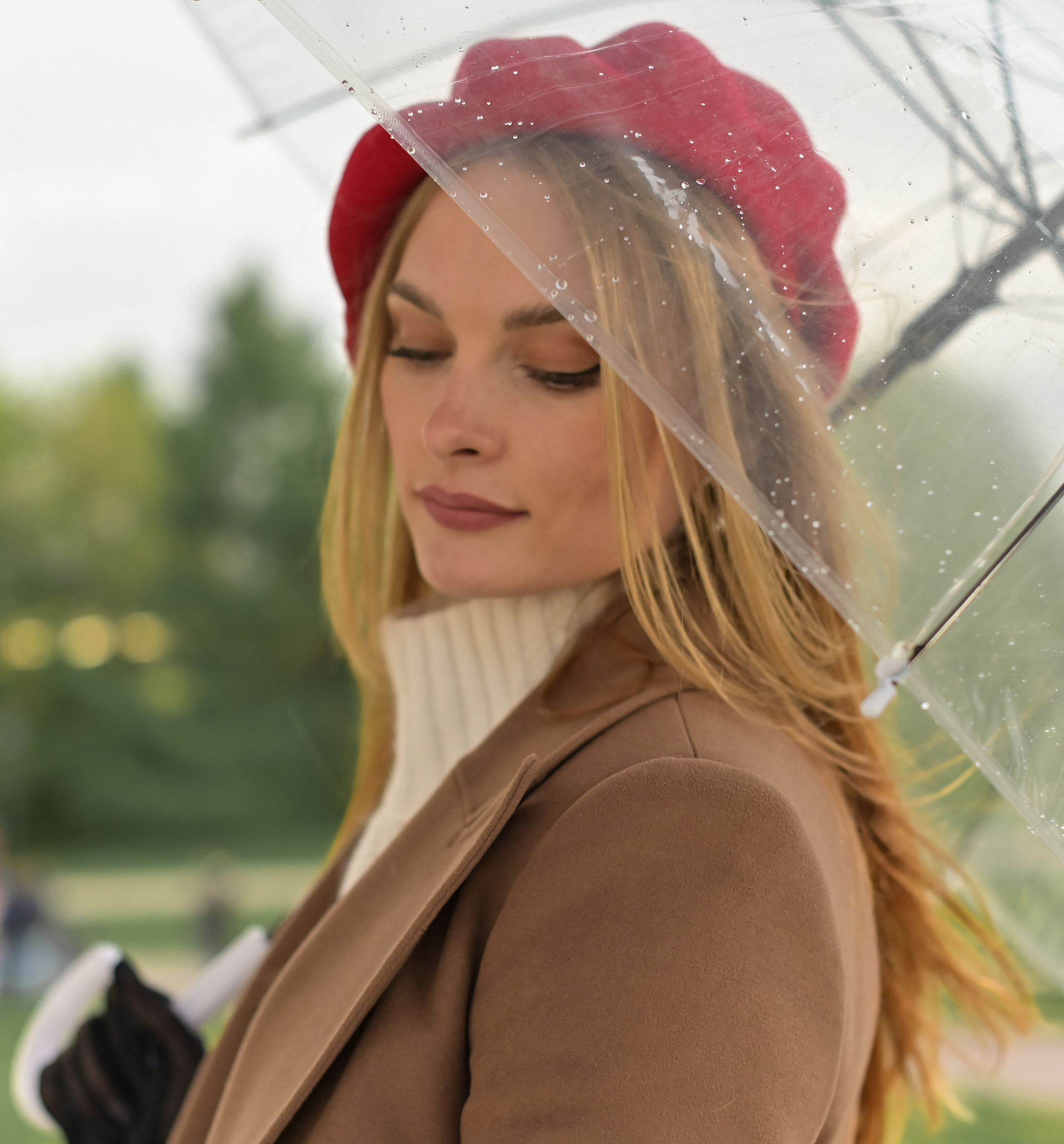 Spring. Семейный и репортажный фотограф в Москве Анастасия Трубкина