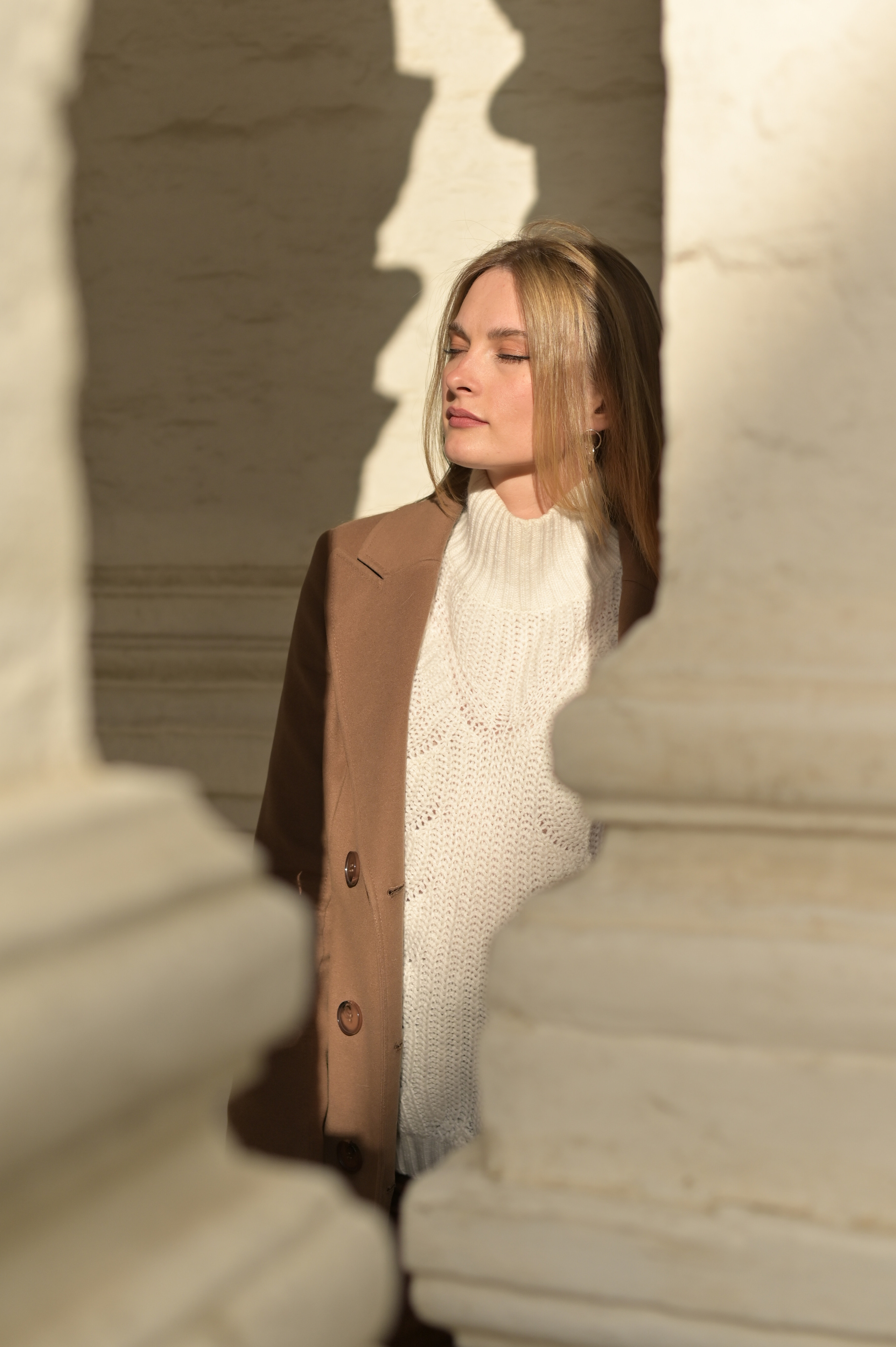 Spring. Семейный и репортажный фотограф в Москве Анастасия Трубкина