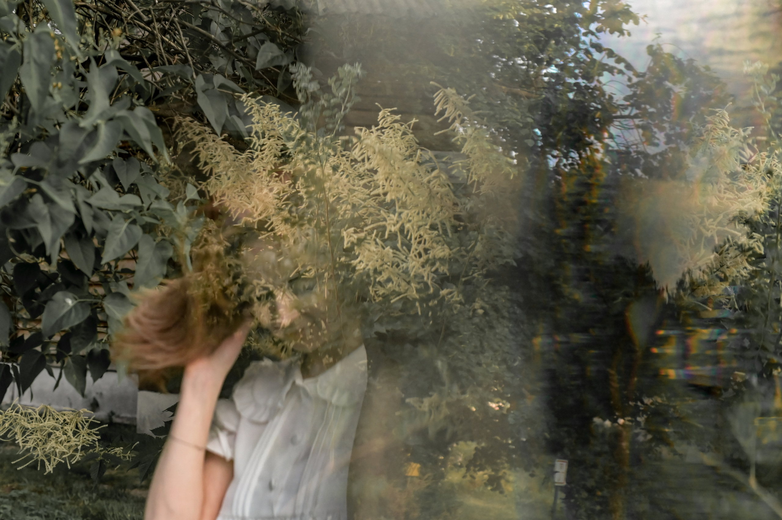 Fairy tale. Семейный и репортажный фотограф в Москве Анастасия Трубкина