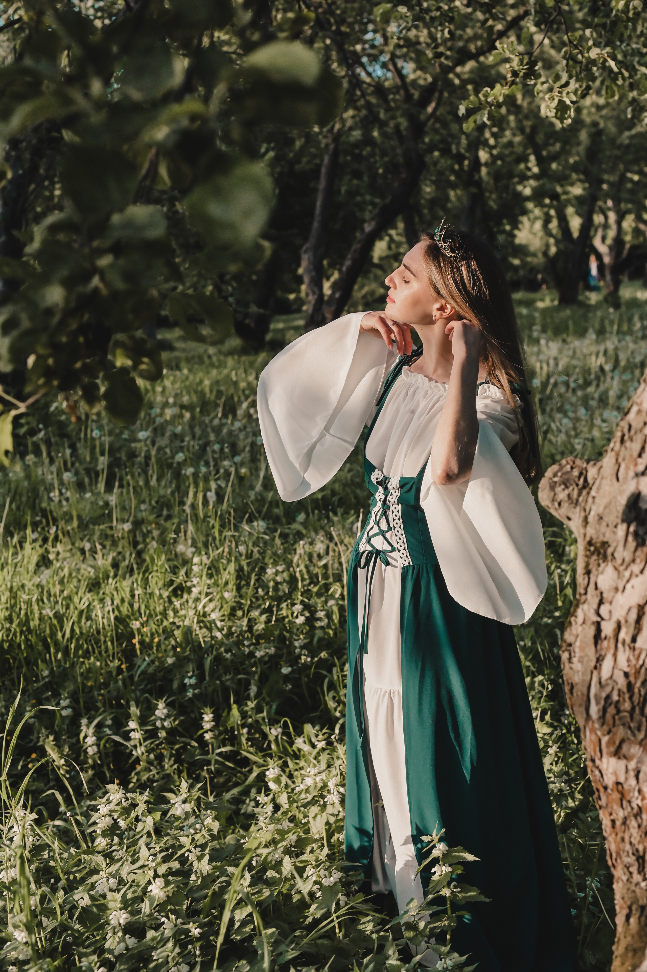 Queen. Семейный и репортажный фотограф в Москве Анастасия Трубкина