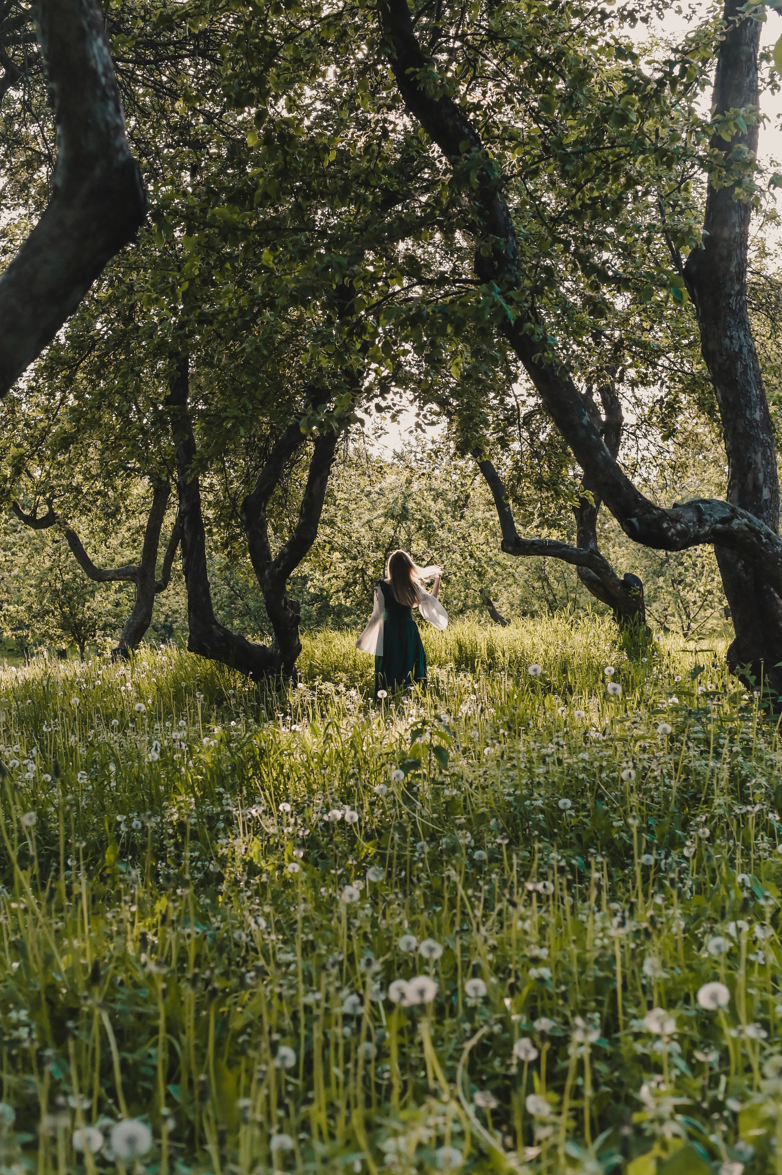 Queen. Семейный и репортажный фотограф в Москве Анастасия Трубкина