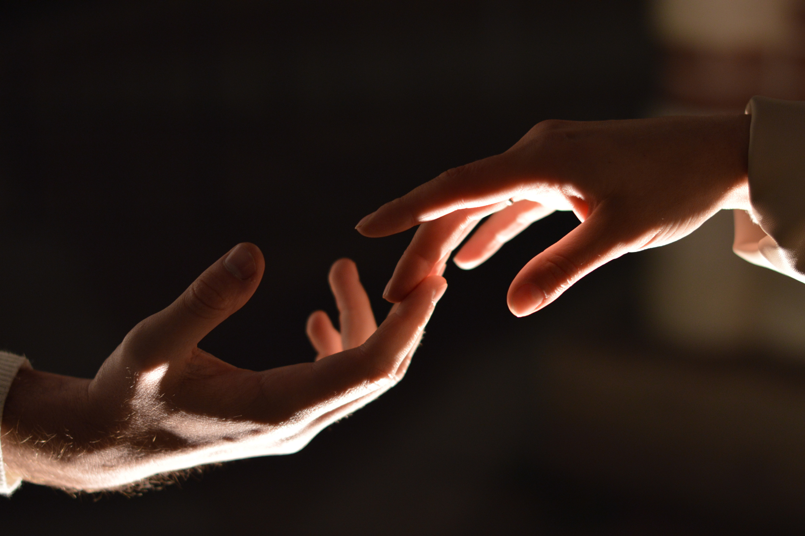 Beautiful love. Семейный и репортажный фотограф в Москве Анастасия Трубкина