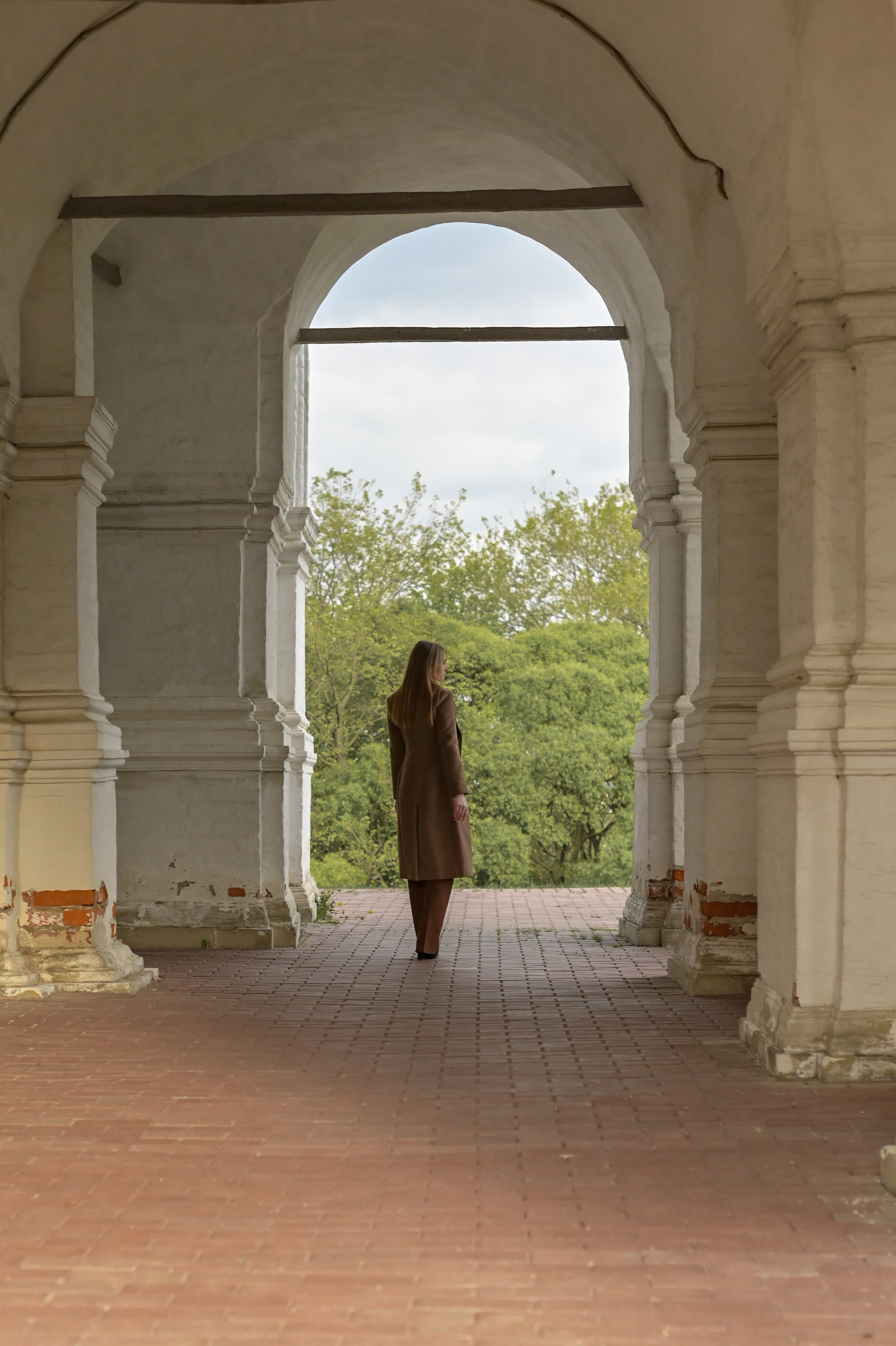 Spring. Семейный и репортажный фотограф в Москве Анастасия Трубкина