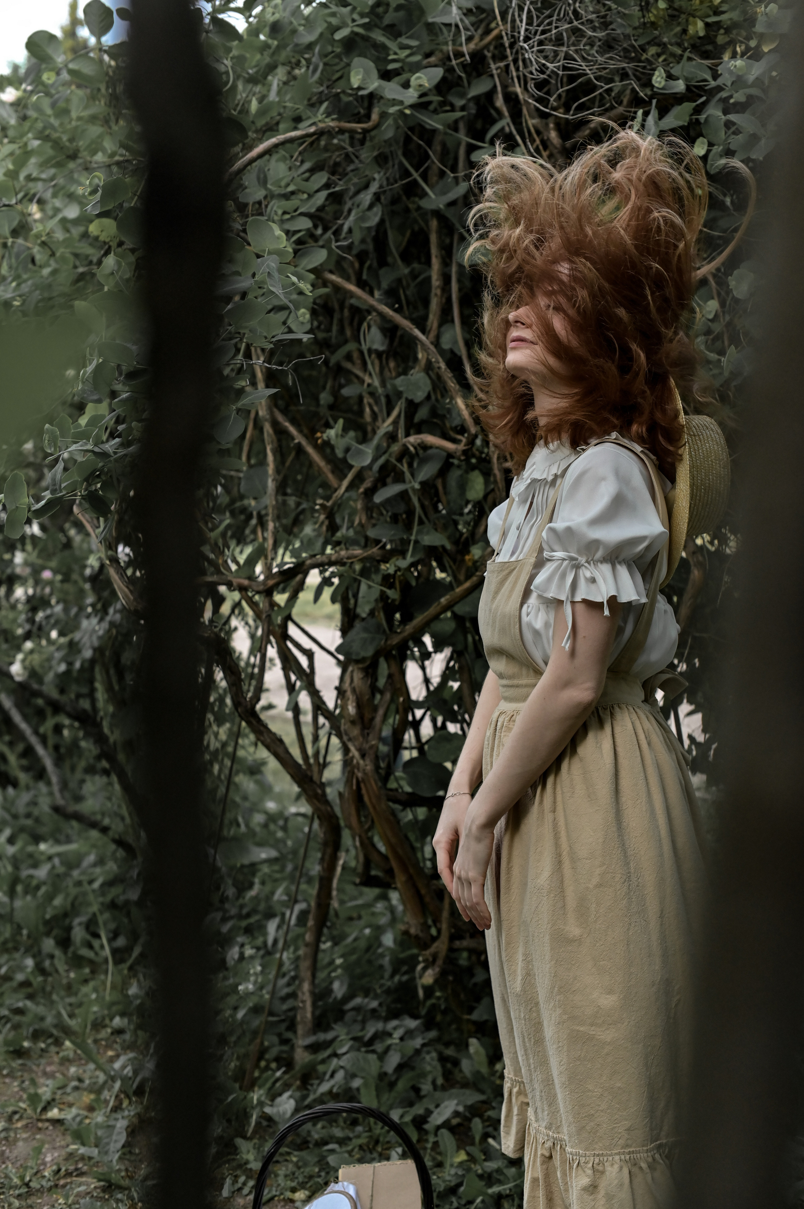 Fairy tale. Семейный и репортажный фотограф в Москве Анастасия Трубкина