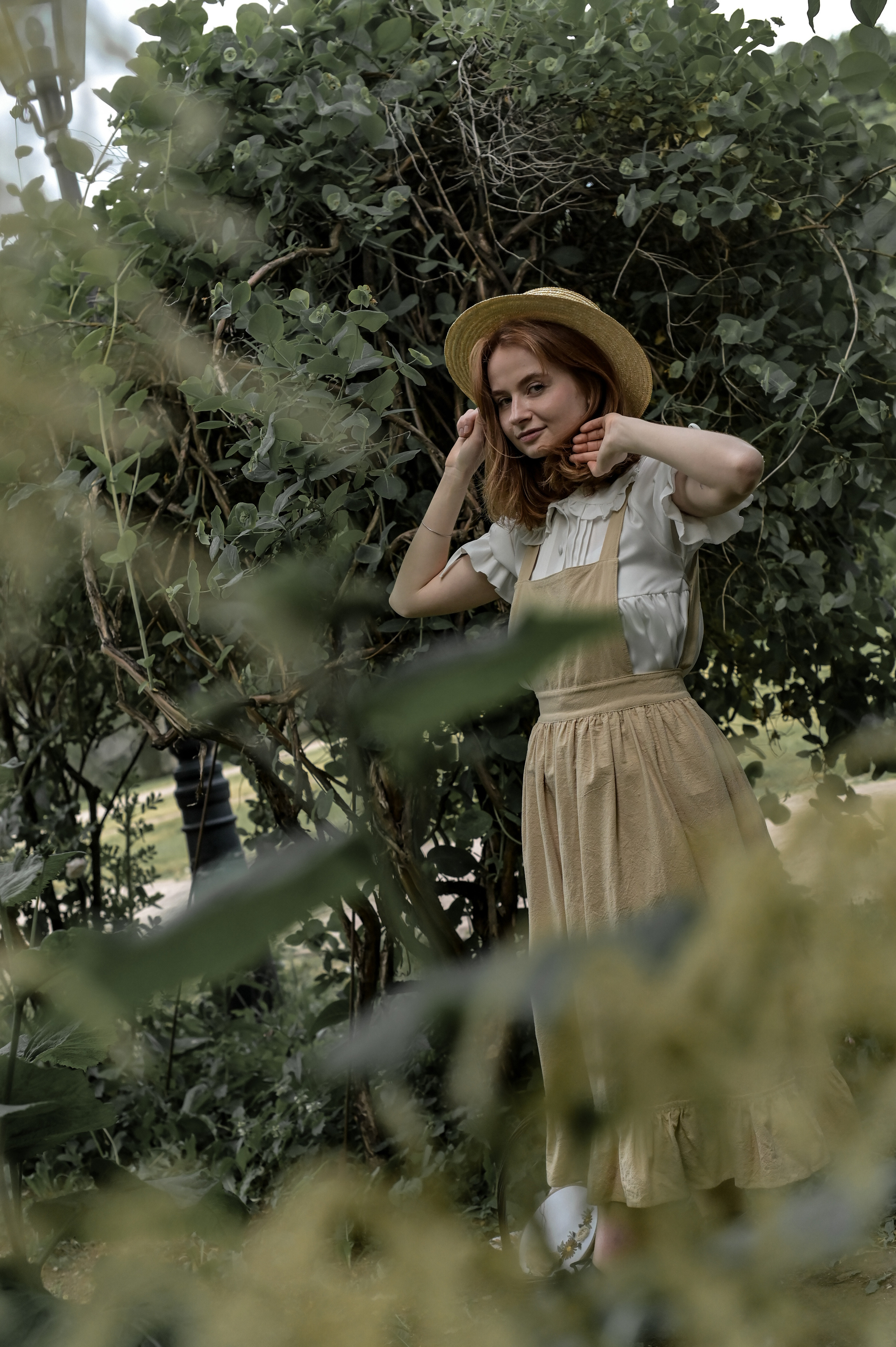 Fairy tale. Семейный и репортажный фотограф в Москве Анастасия Трубкина