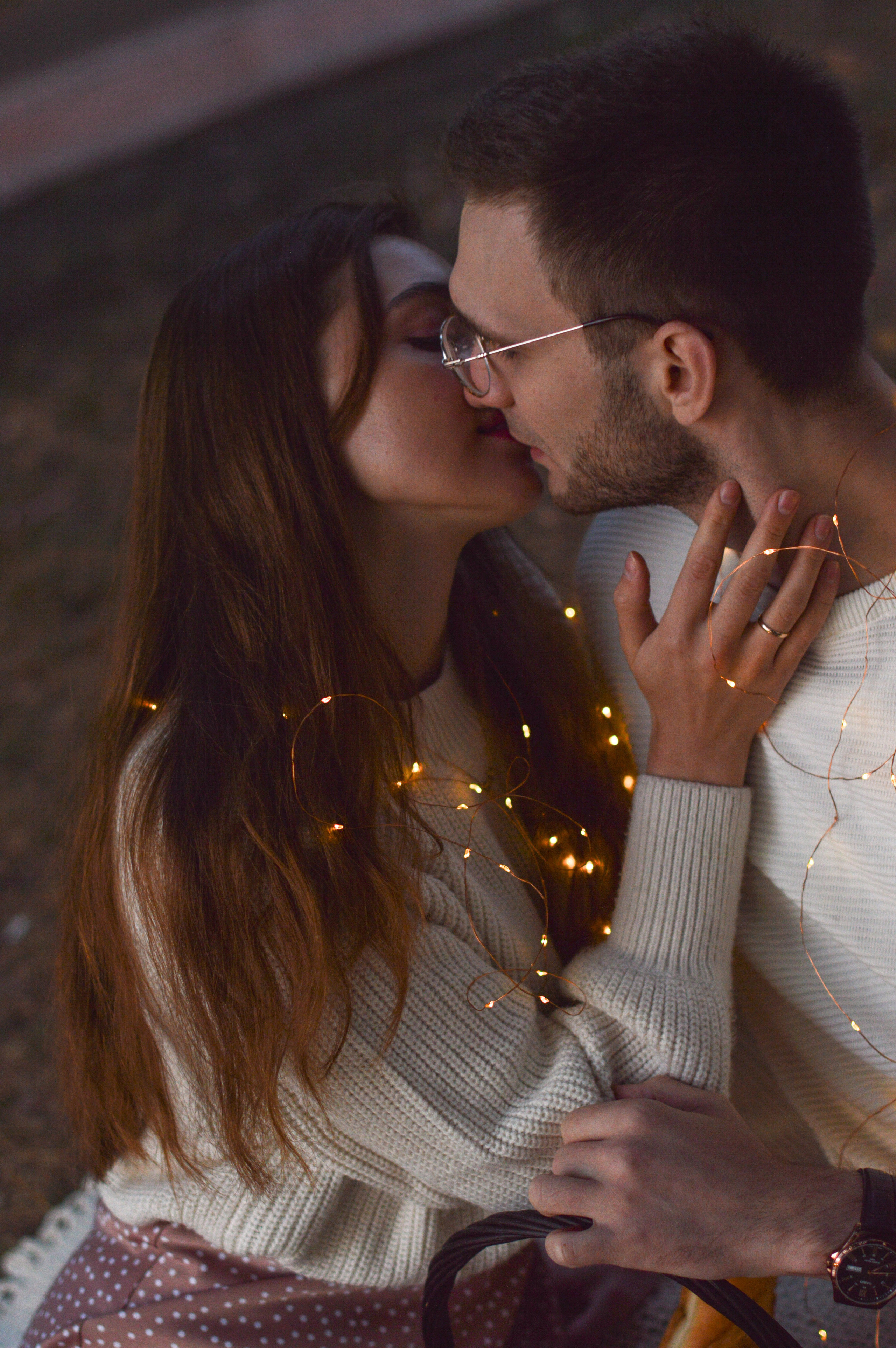 Beautiful love. Семейный и репортажный фотограф в Москве Анастасия Трубкина
