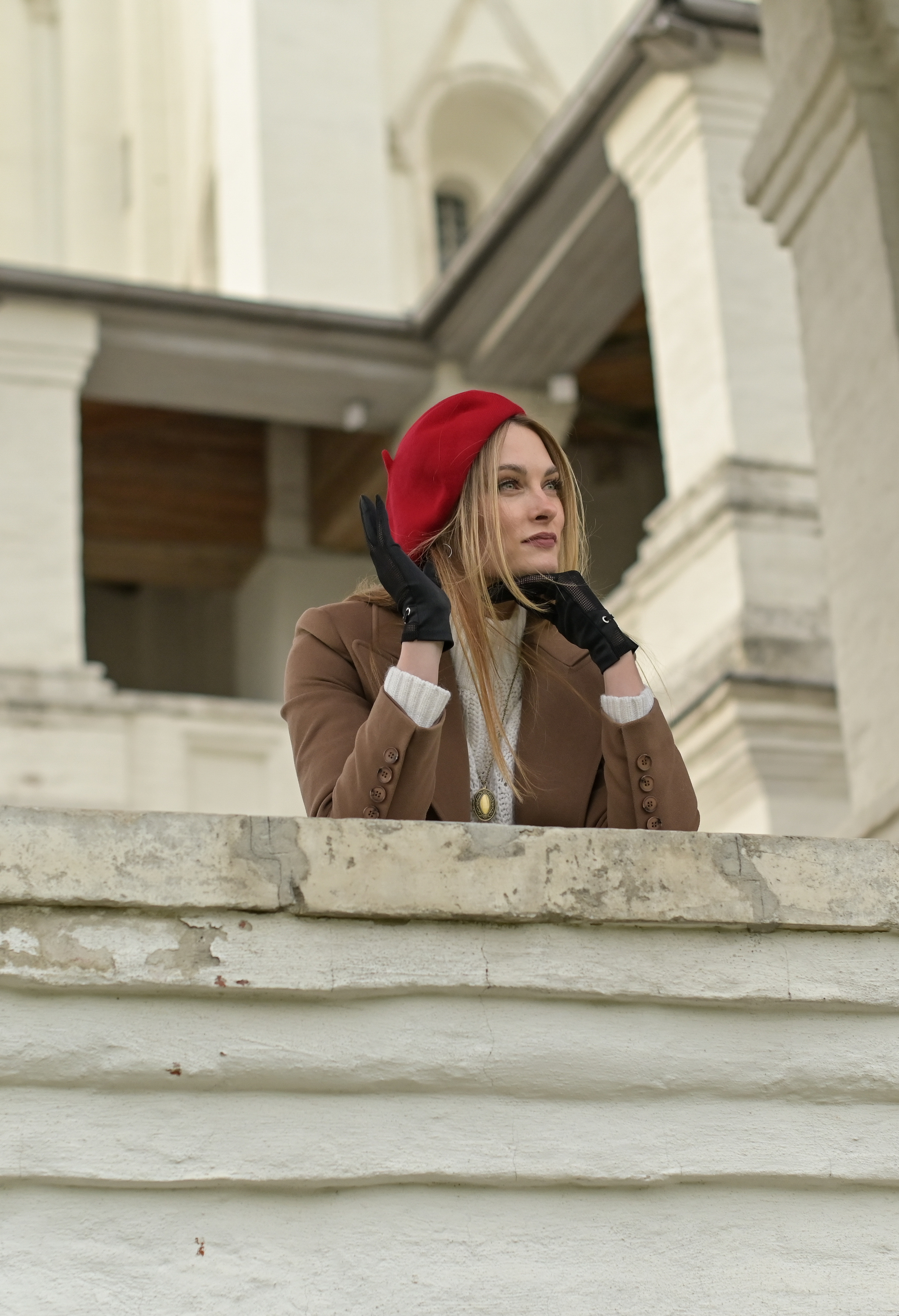 Spring. Семейный и репортажный фотограф в Москве Анастасия Трубкина