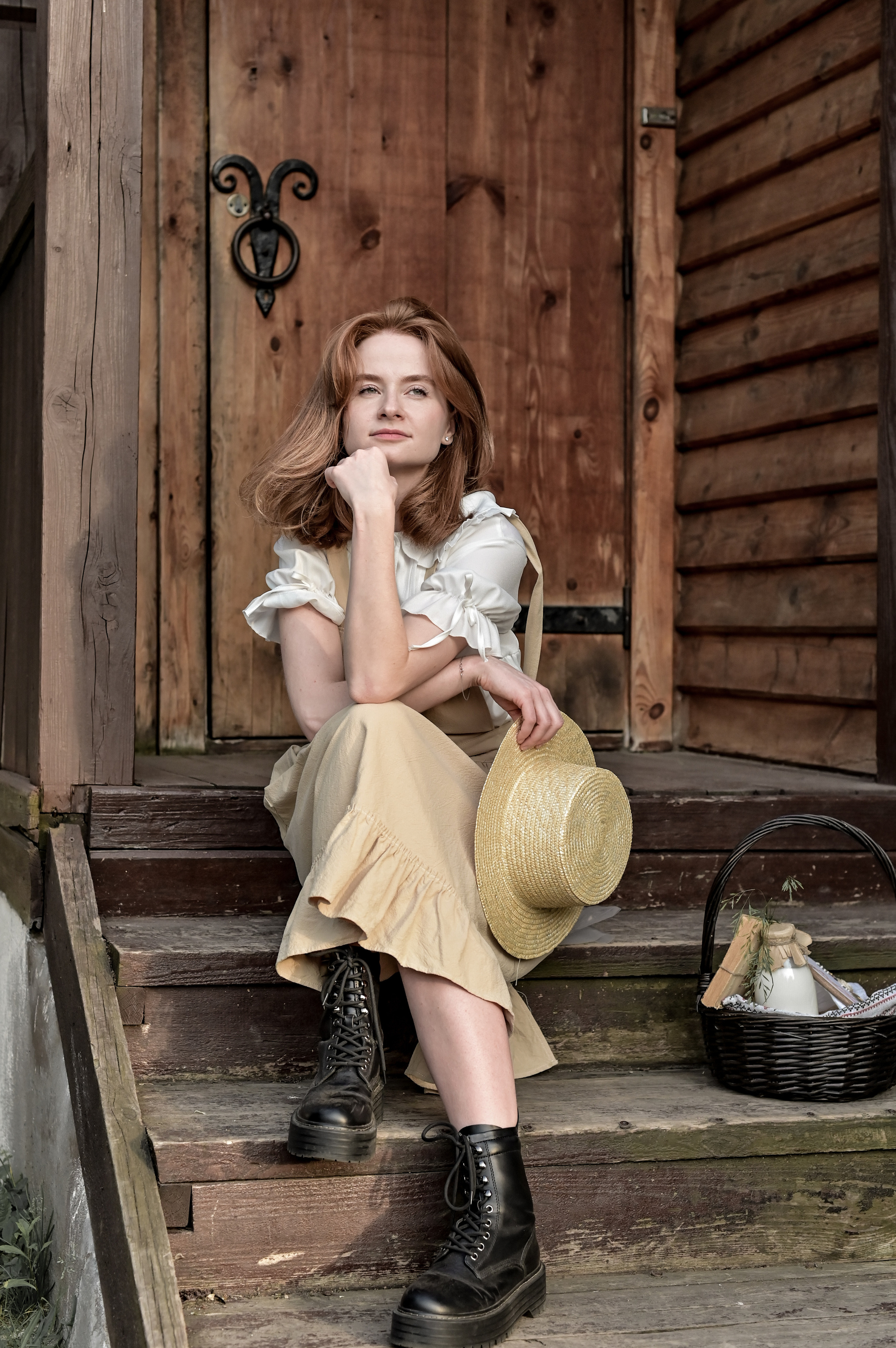 Fairy tale. Семейный и репортажный фотограф в Москве Анастасия Трубкина